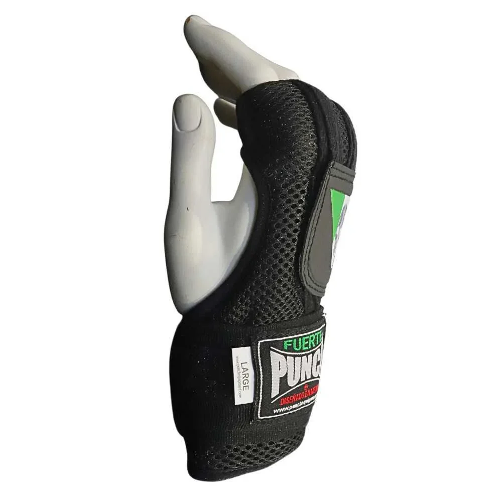 Quick Wraps - Mexican Rapido - Black - Image 2