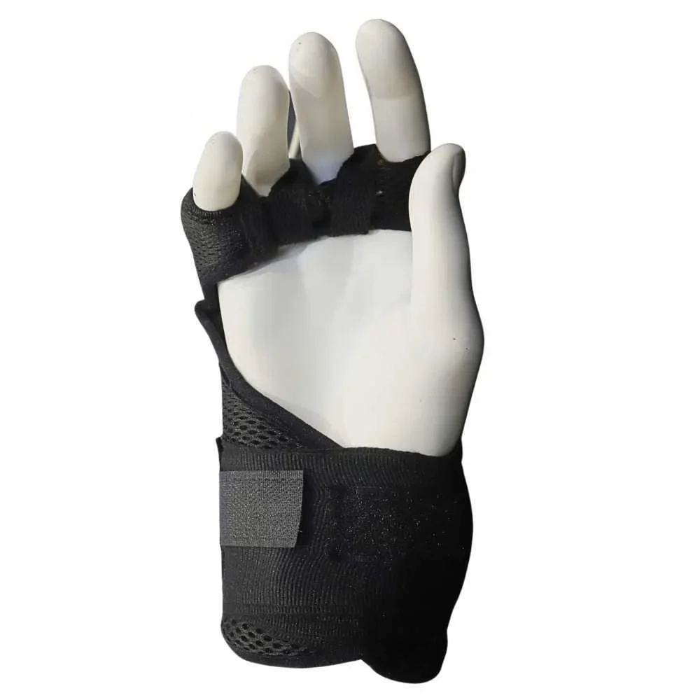 Quick Wraps - Mexican Rapido - Black - Image 3