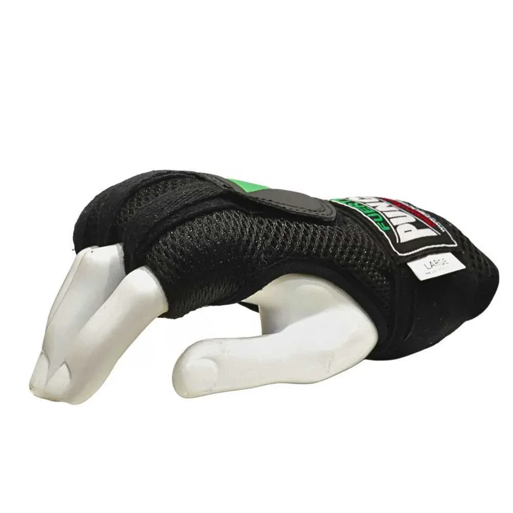 Quick Wraps - Mexican Rapido - Black - Image 4