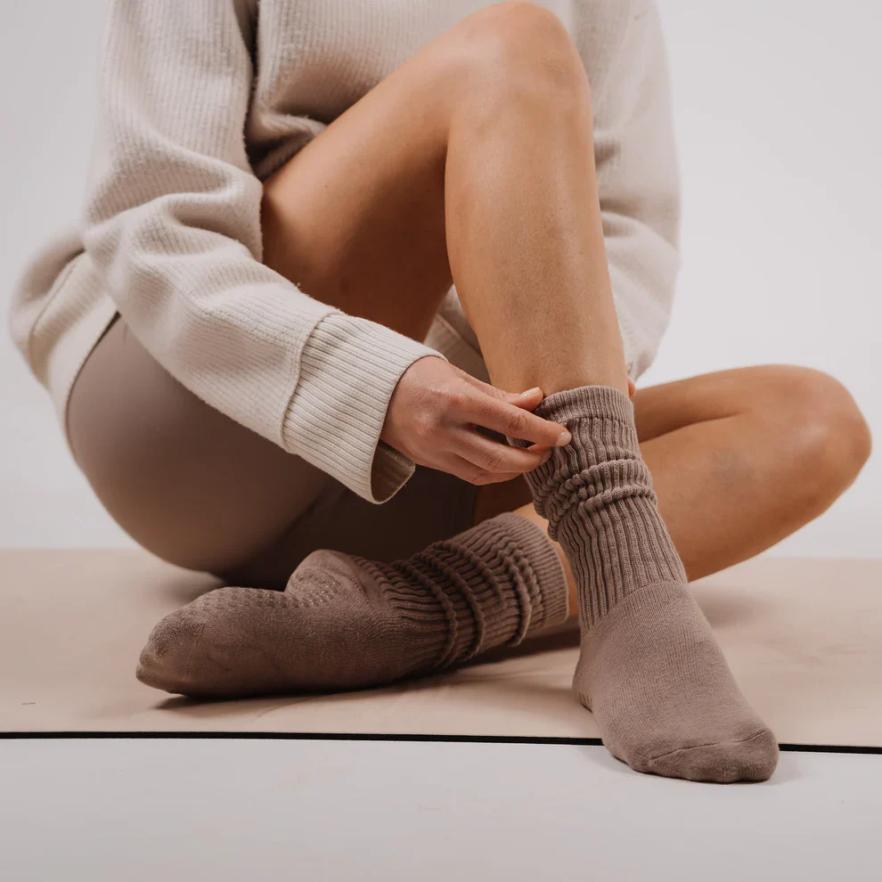 Scrunch Socks - Image 4