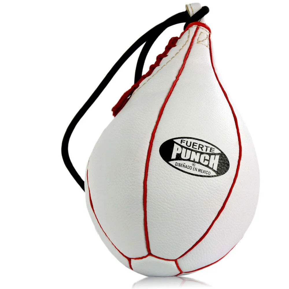 Slip Ball - Mexican - White