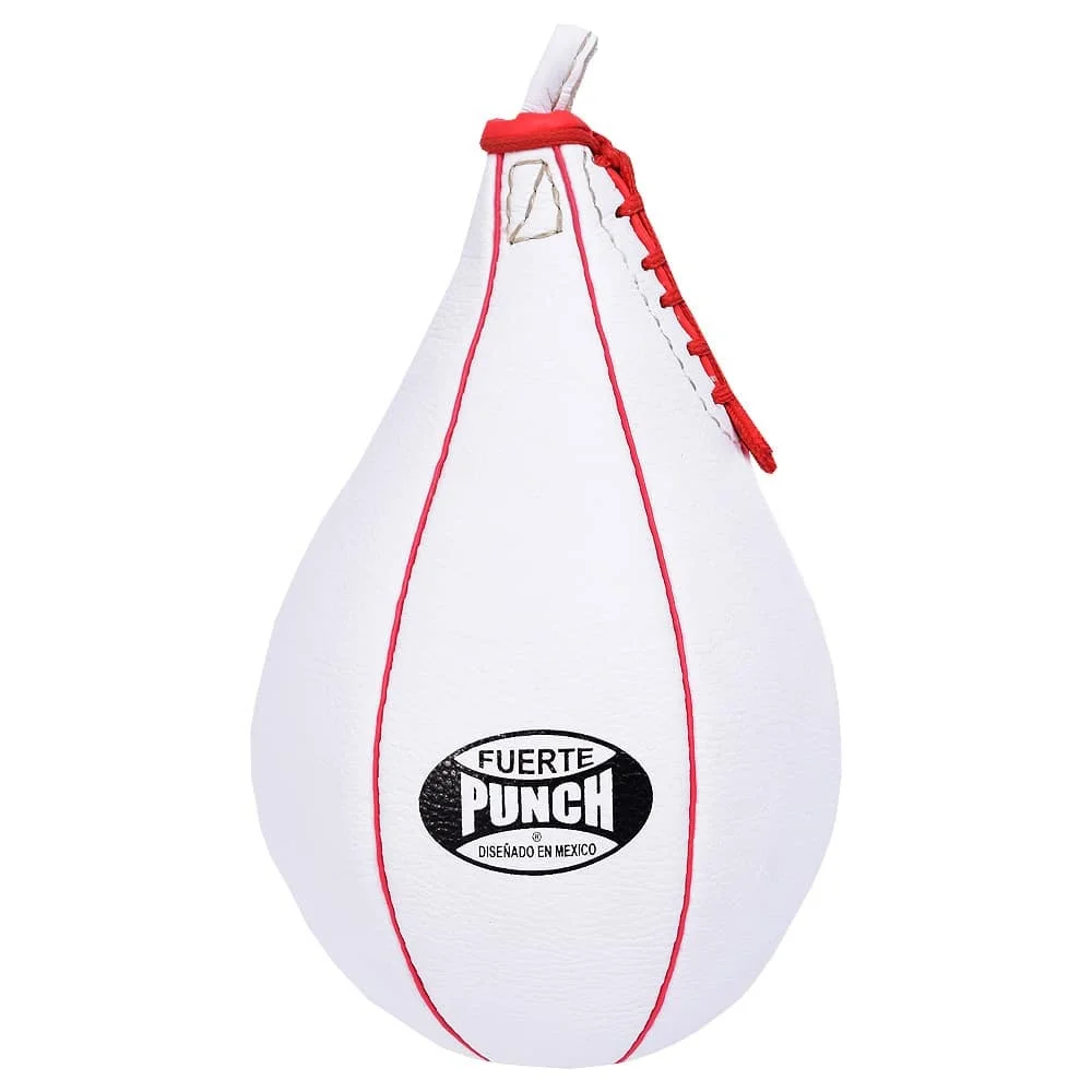 Slip Ball - Mexican - White - Image 3