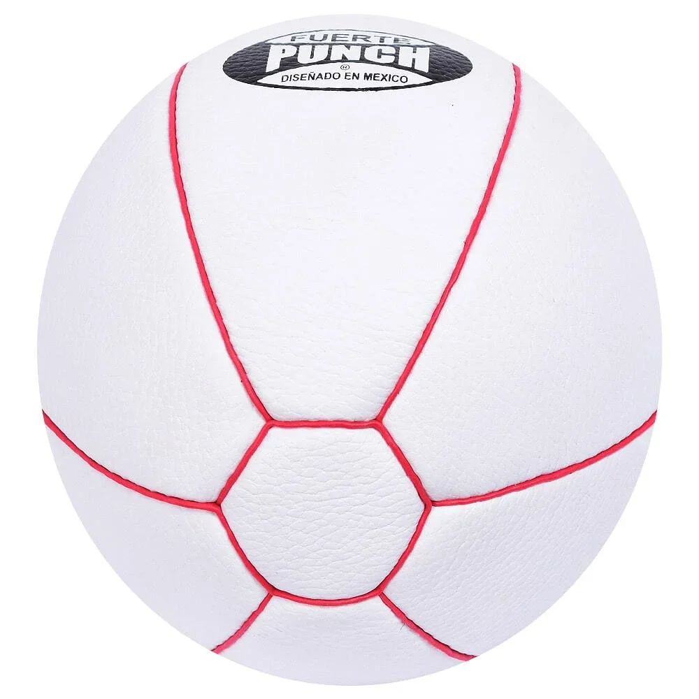 Slip Ball - Mexican - White - Image 5