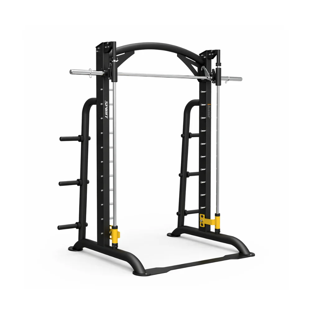 Spirit Fitness Smith Machine - Image 2