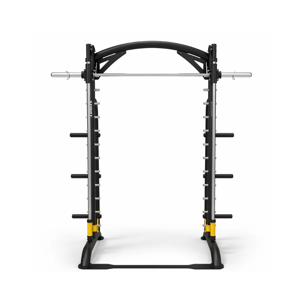 Spirit Fitness Smith Machine - Image 3