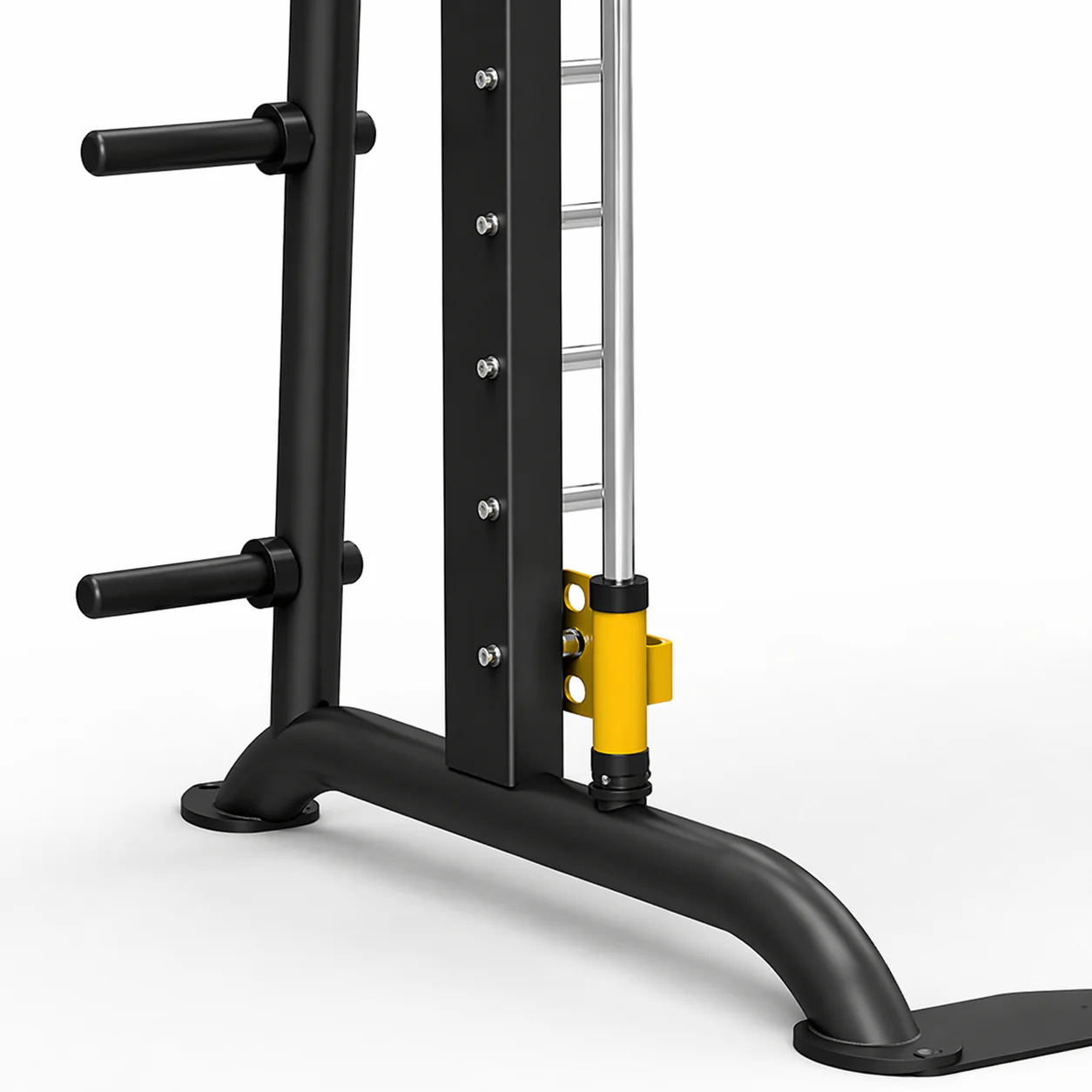 Spirit Fitness Smith Machine - Image 4