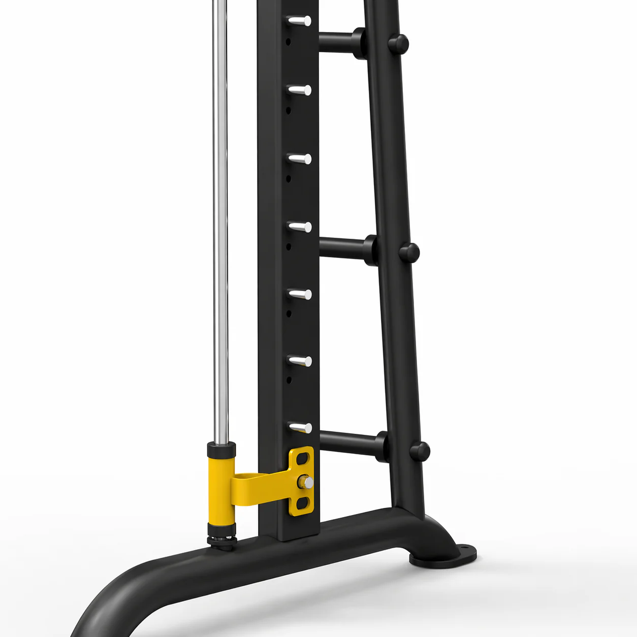 Spirit Fitness Smith Machine - Image 5