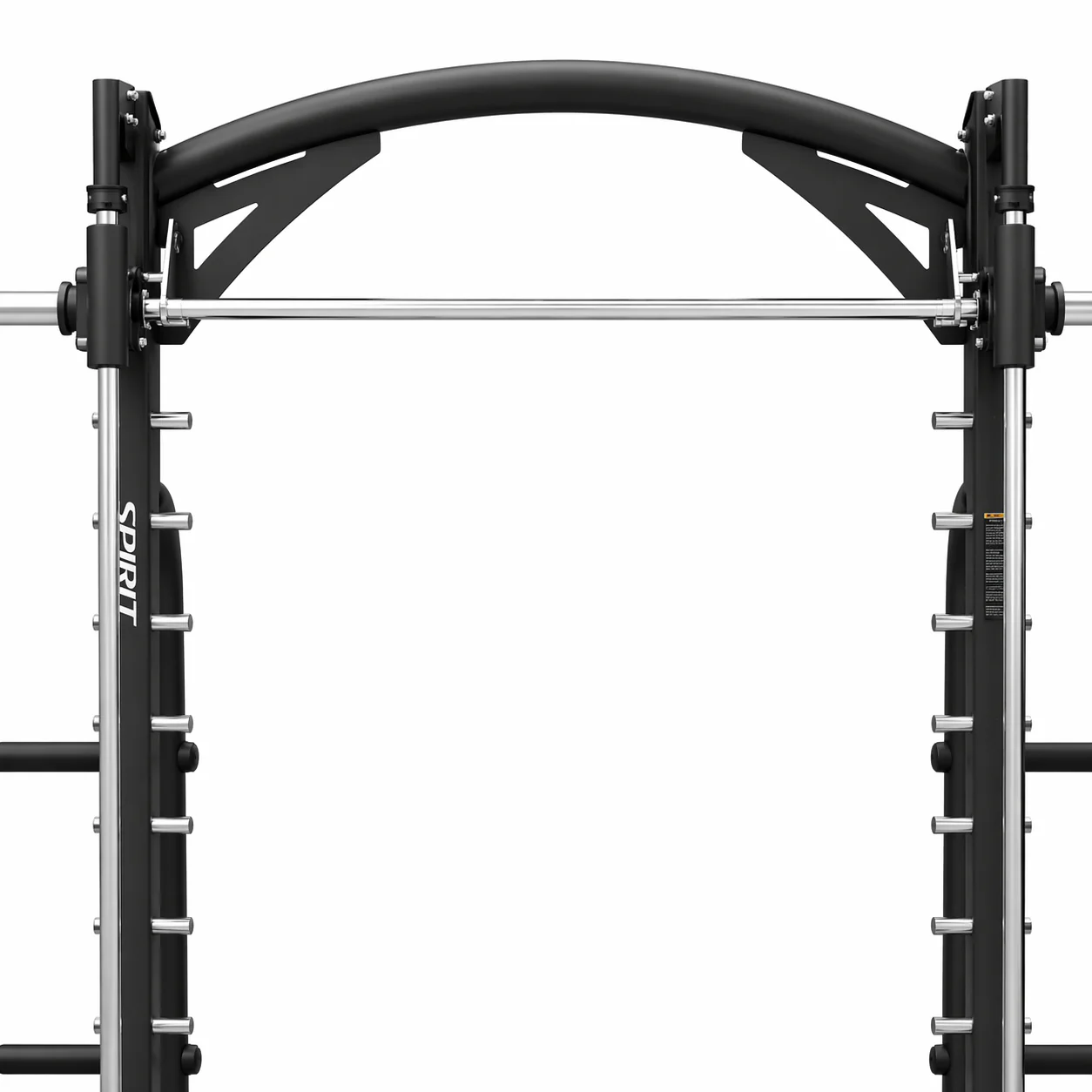 Spirit Fitness Smith Machine - Image 7
