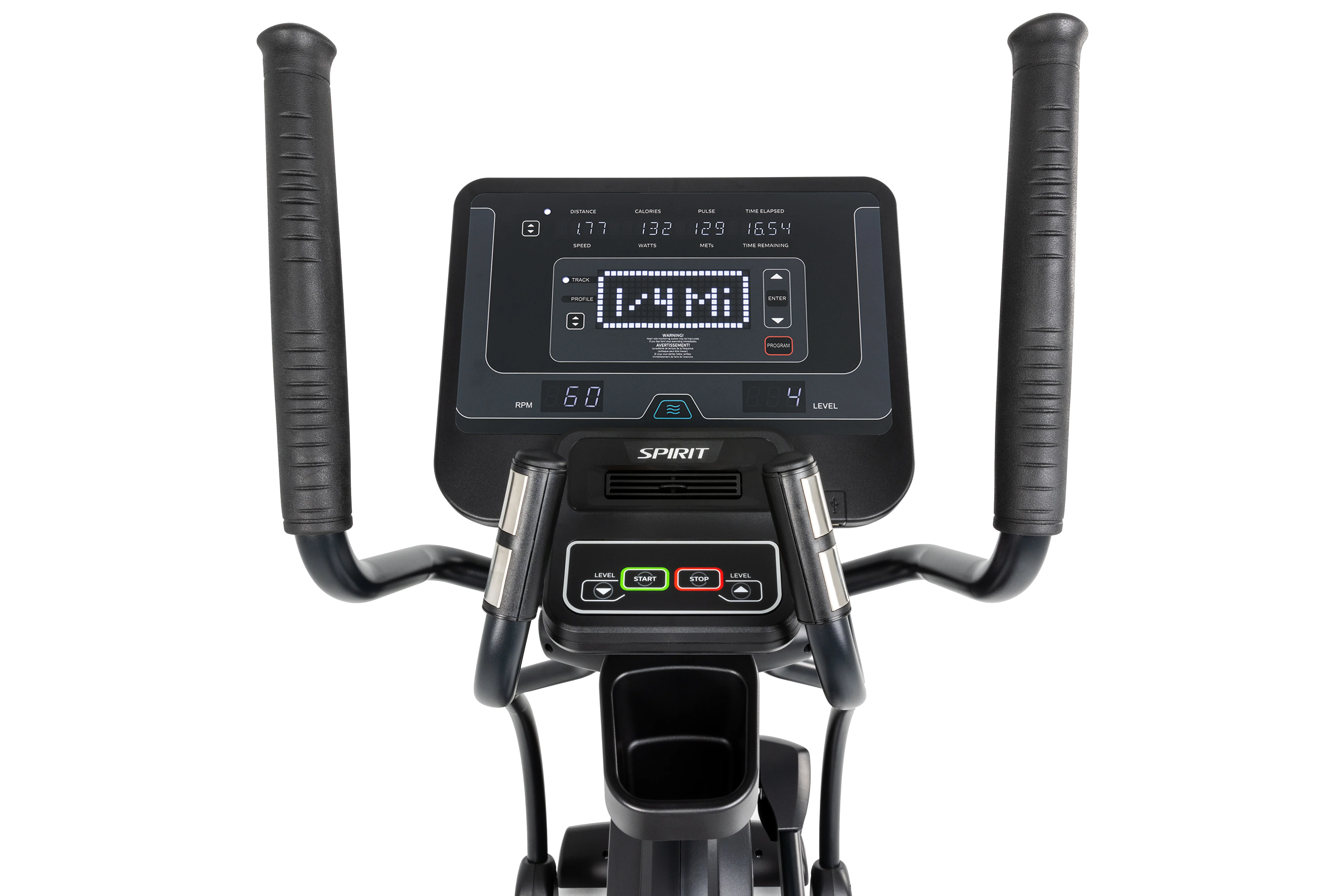 Spirit Commercial CE800+ Elliptical - Image 12