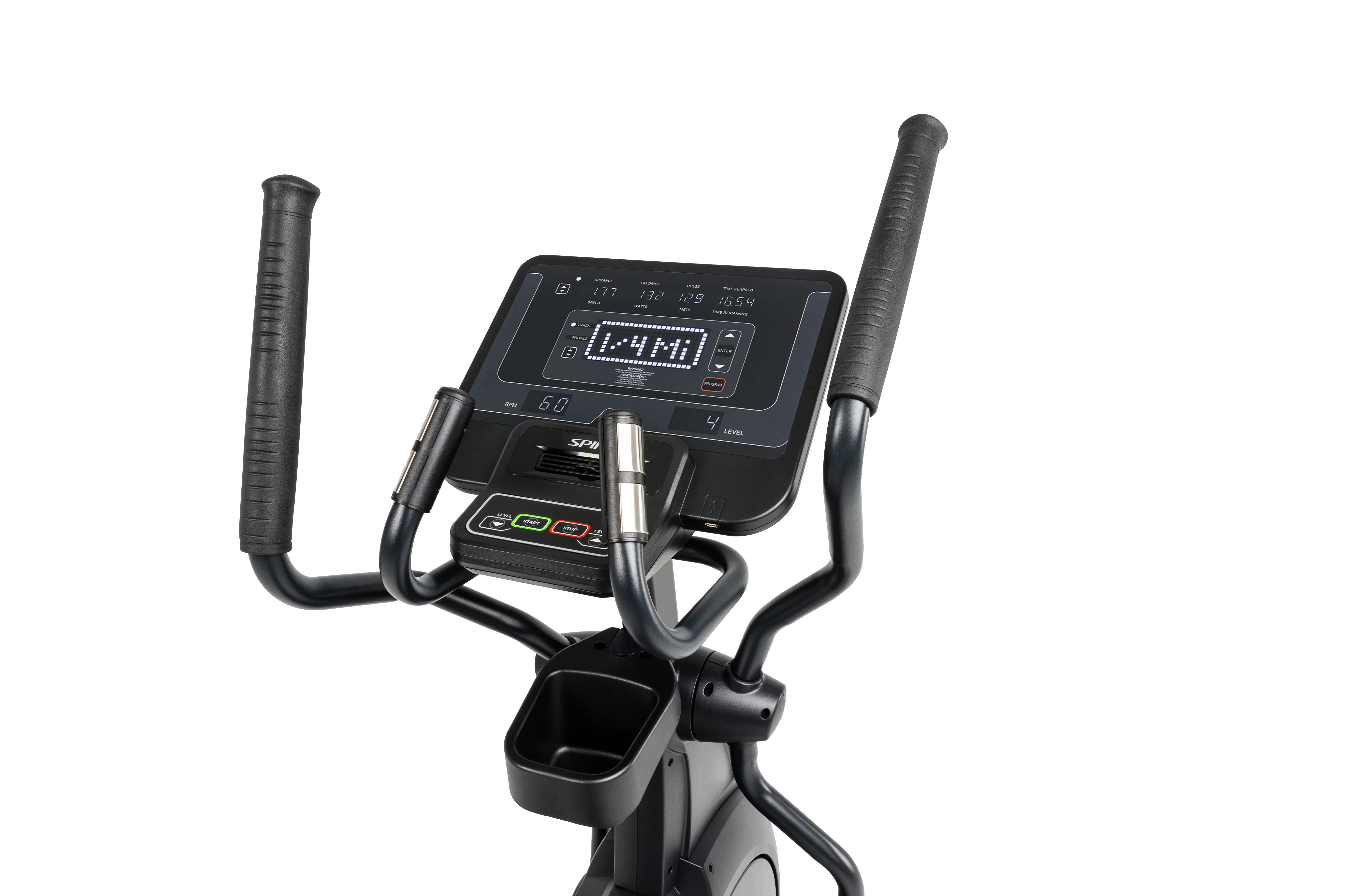 Spirit Commercial CE800+ Elliptical - Image 13