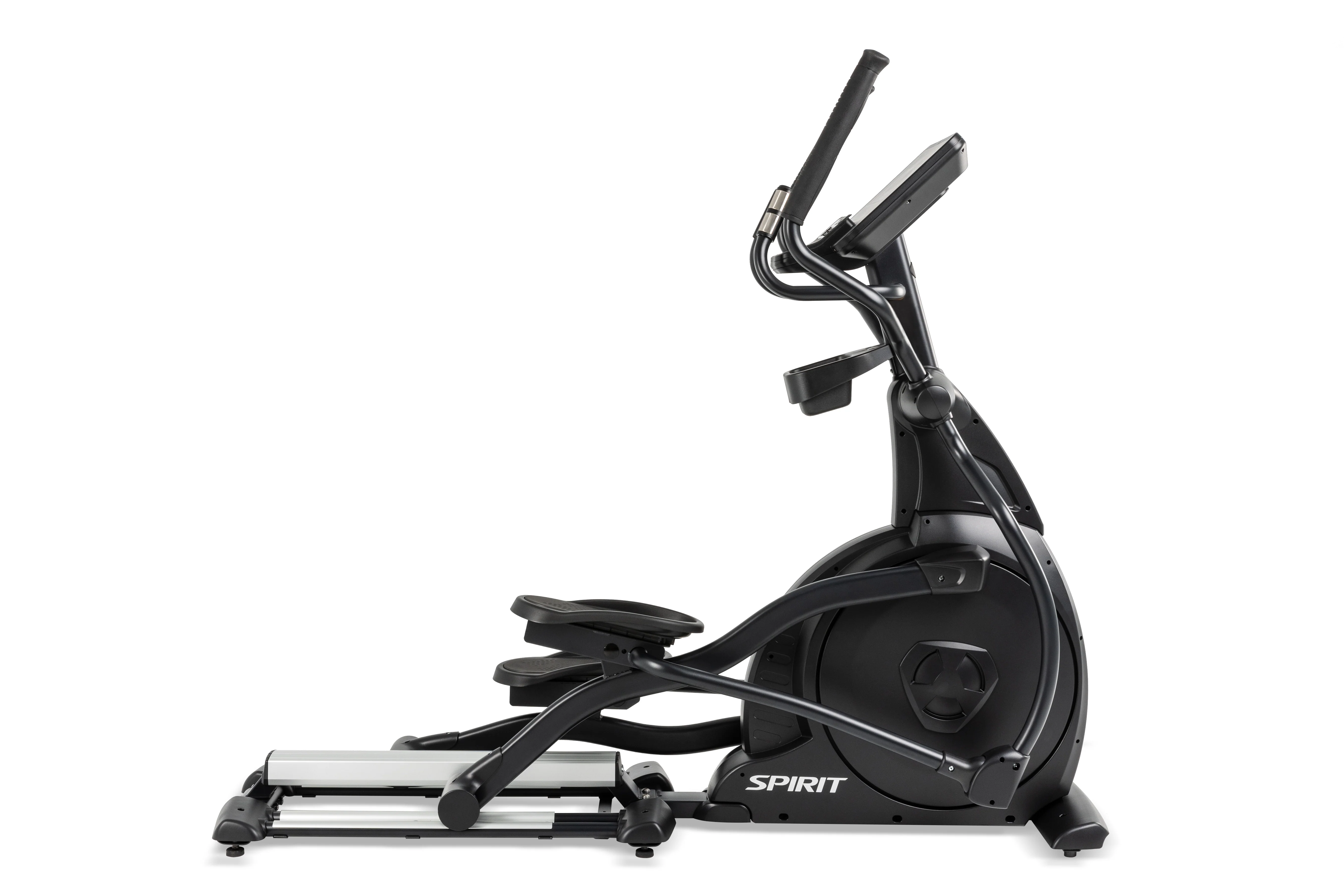 Spirit Commercial CE800ENT+ Elliptical - Image 3