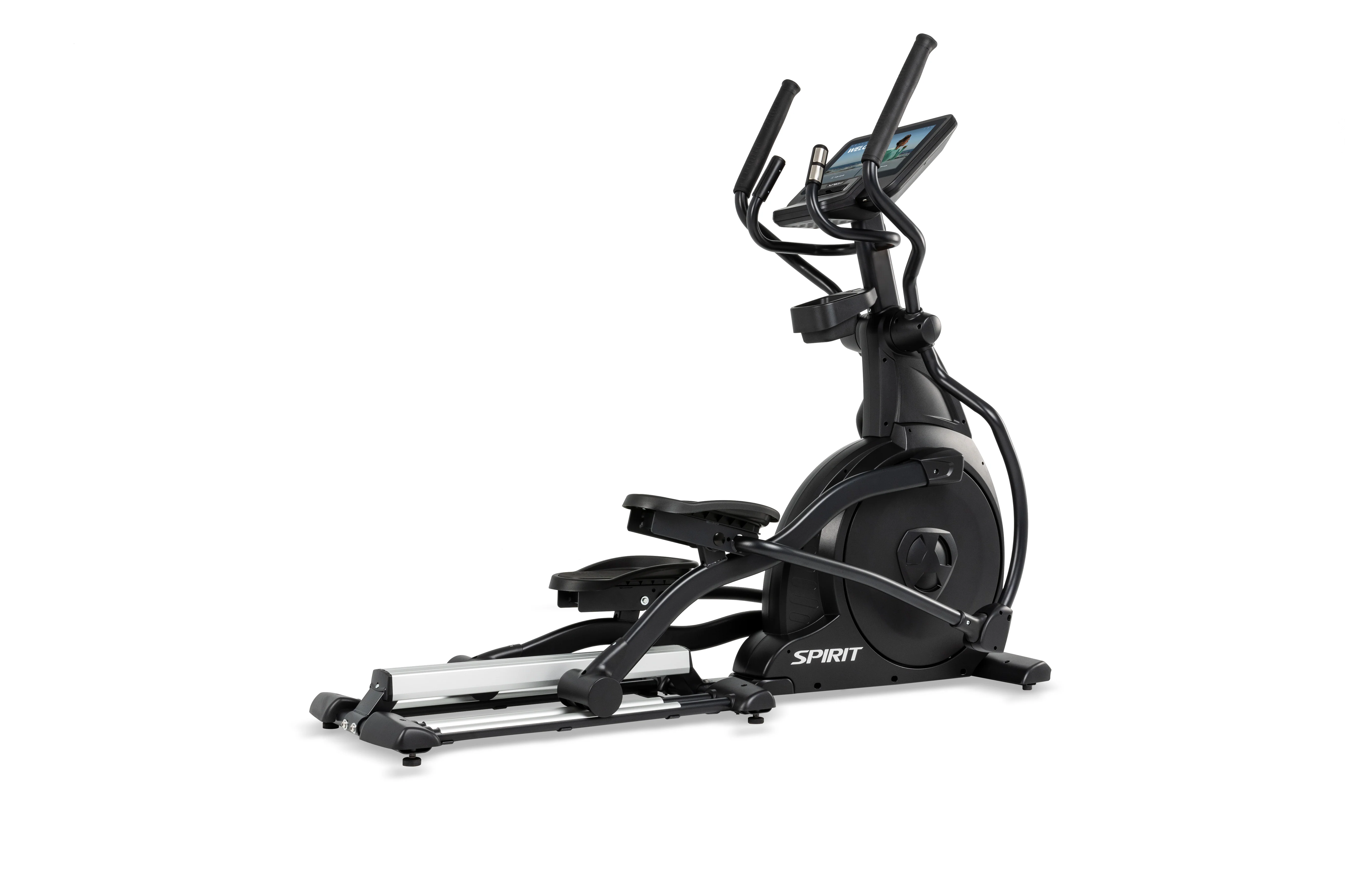 Spirit Commercial CE800ENT+ Elliptical - Image 4