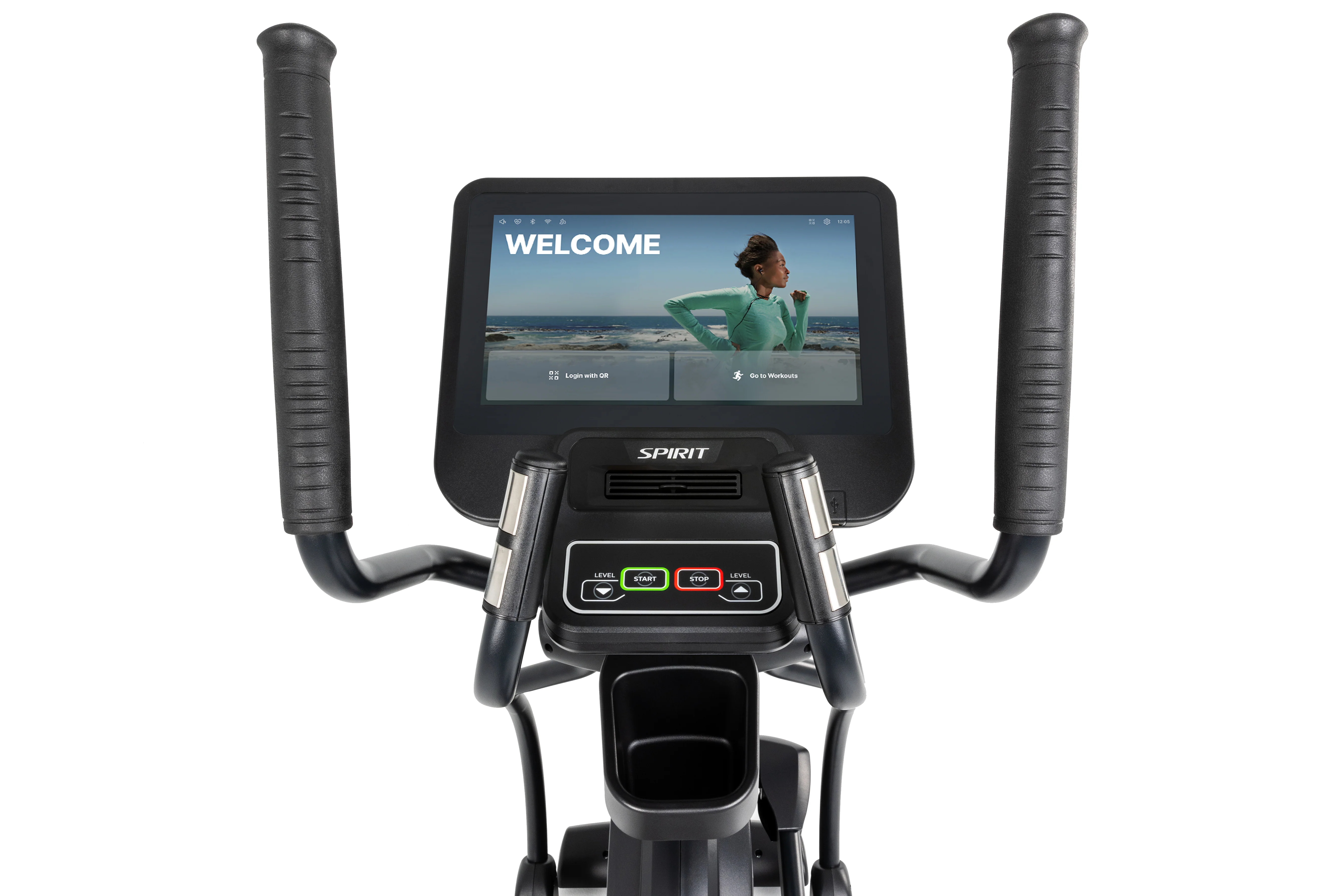 Spirit Commercial CE800ENT+ Elliptical - Image 6