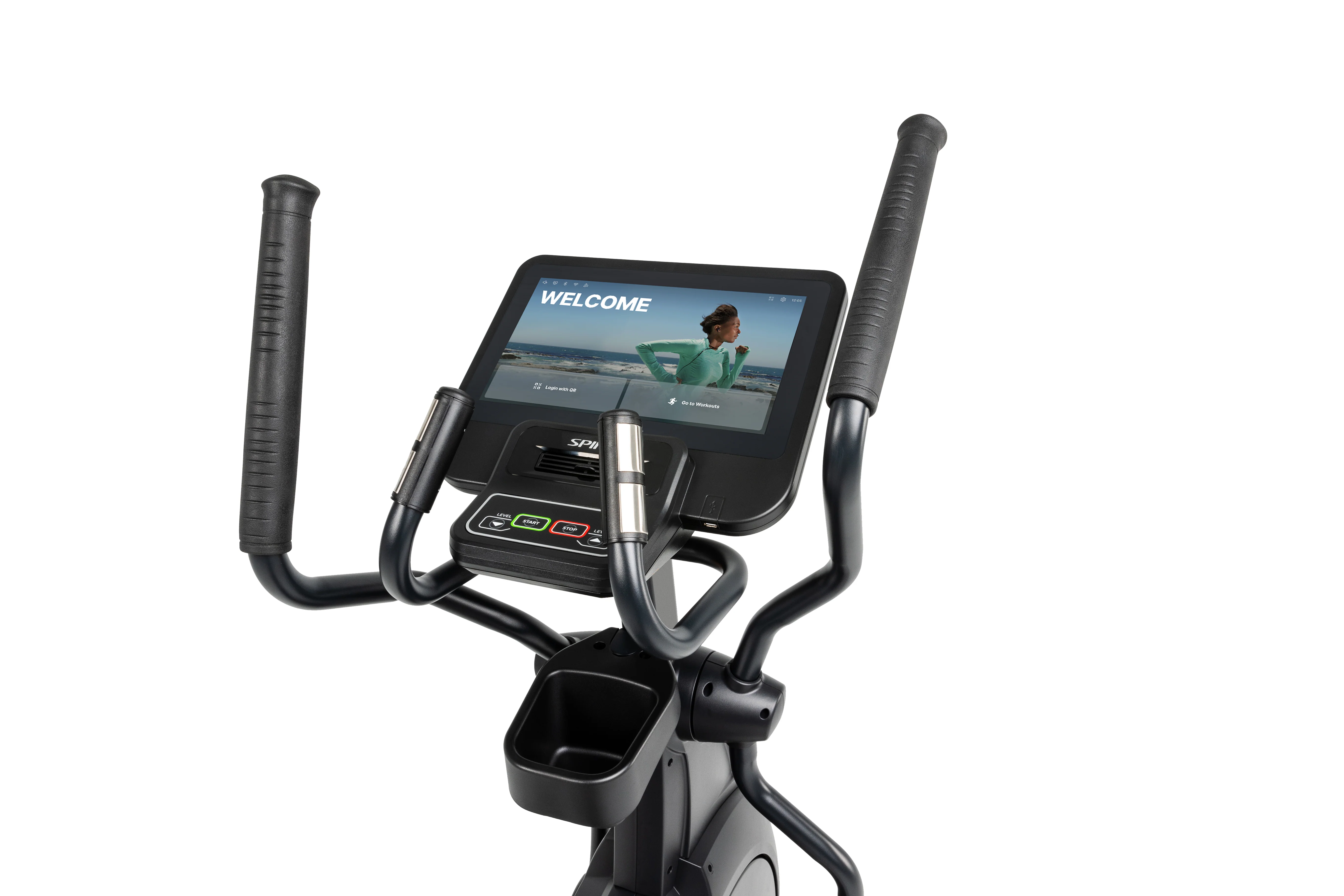 Spirit Commercial CE800ENT+ Elliptical - Image 7