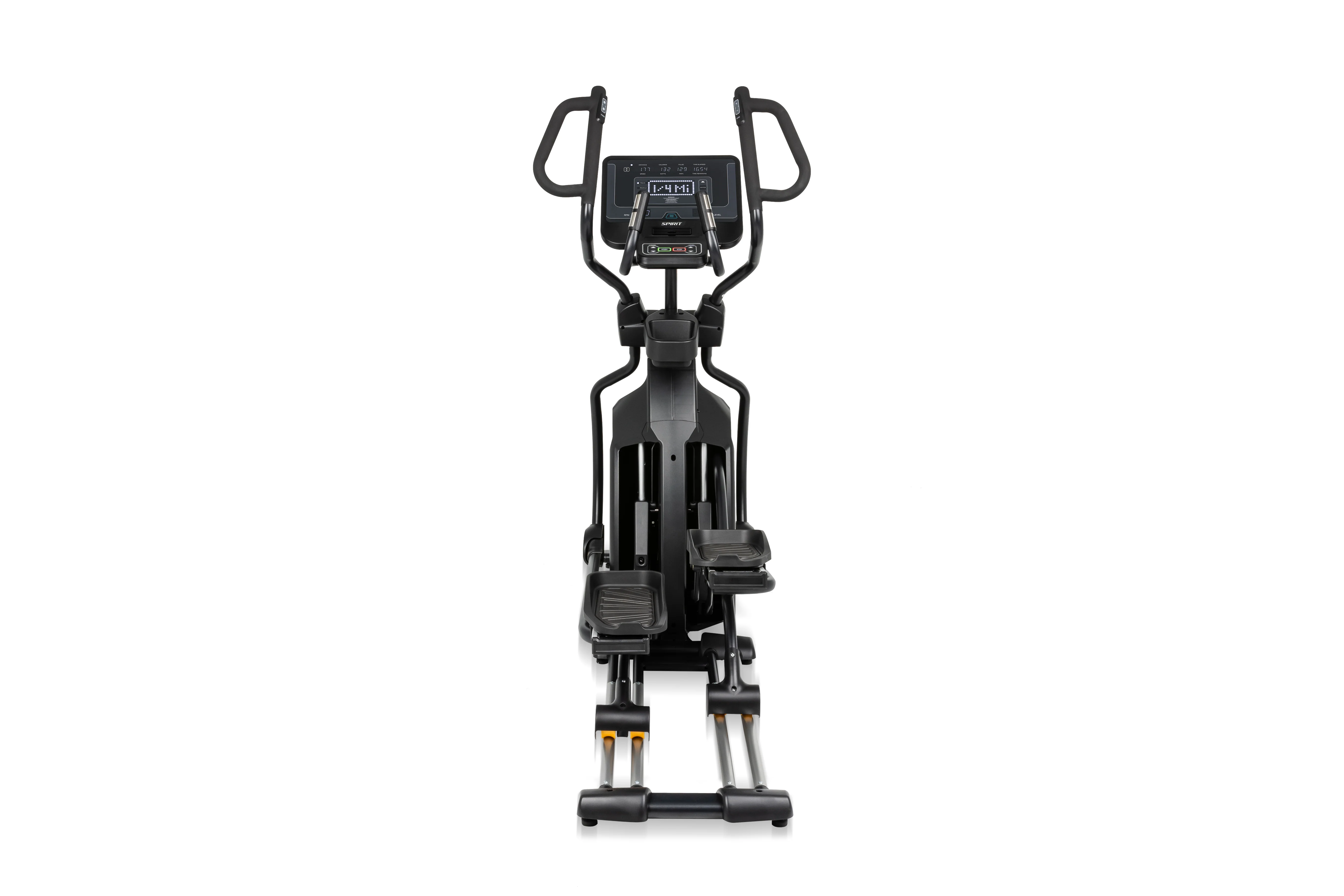 Spirit Commercial CE850+ Elliptical - Image 6