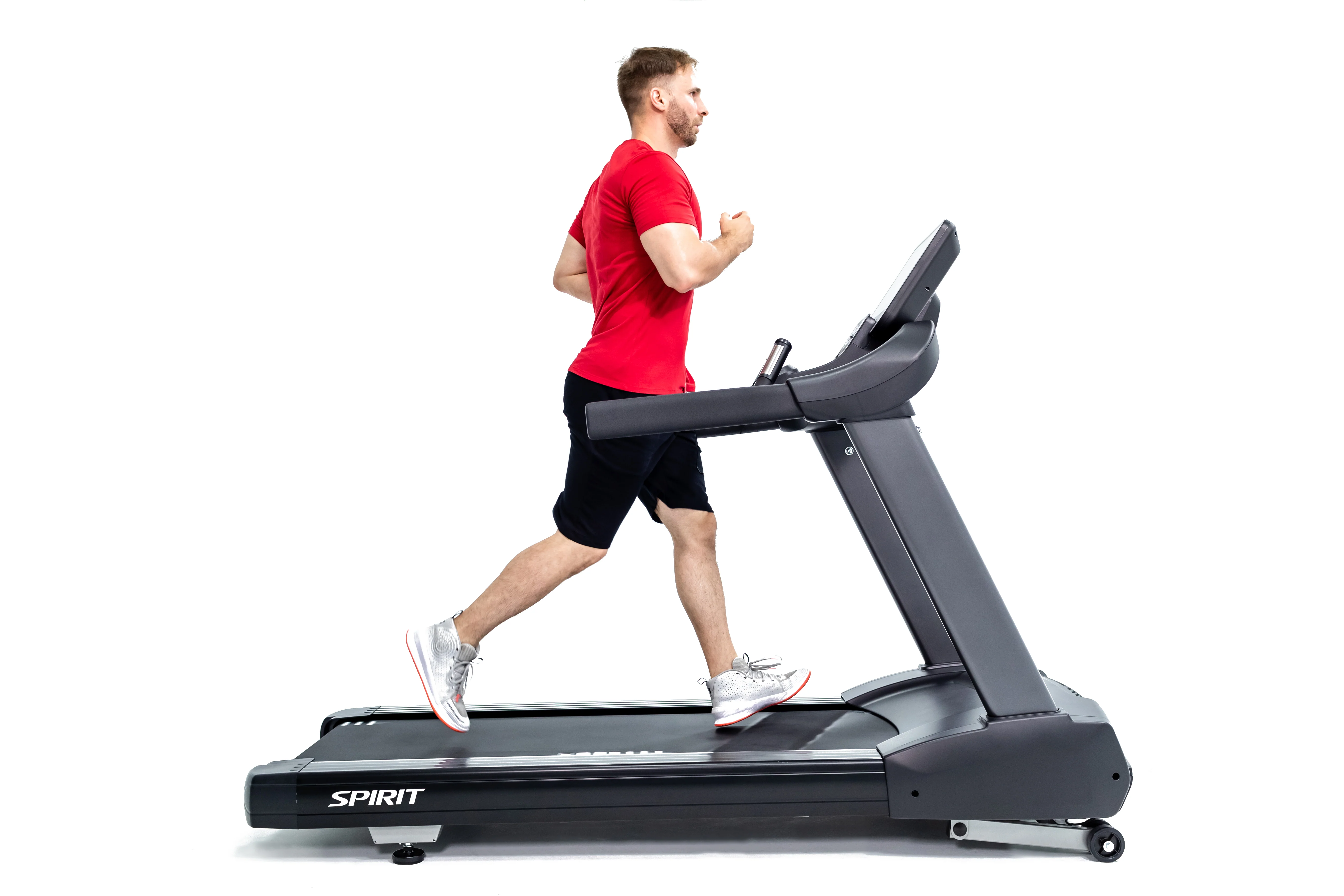Spirit Commercial CT800ENT+ Treadmill - Image 15
