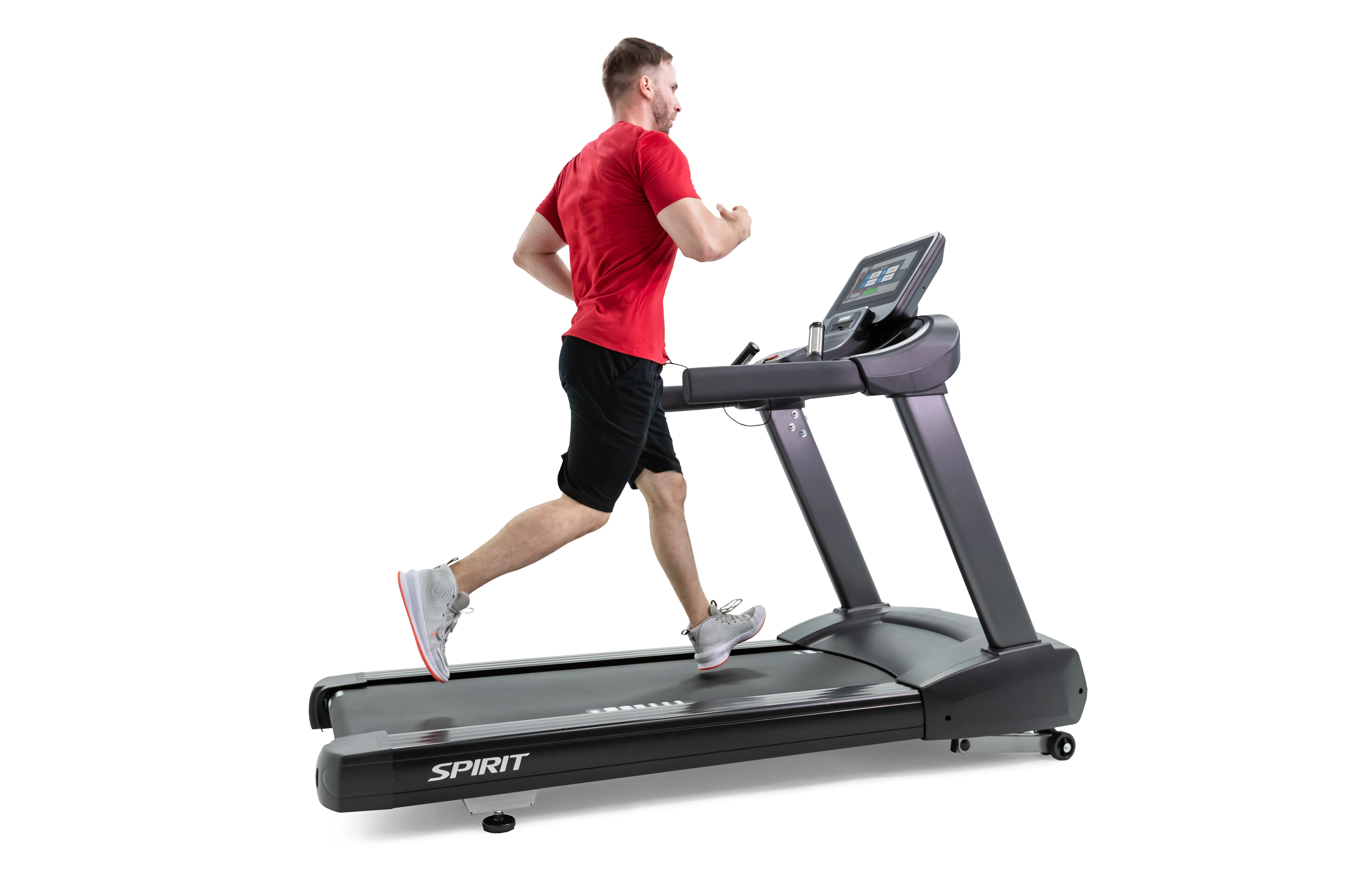 Spirit Commercial CT800ENT+ Treadmill - Image 18