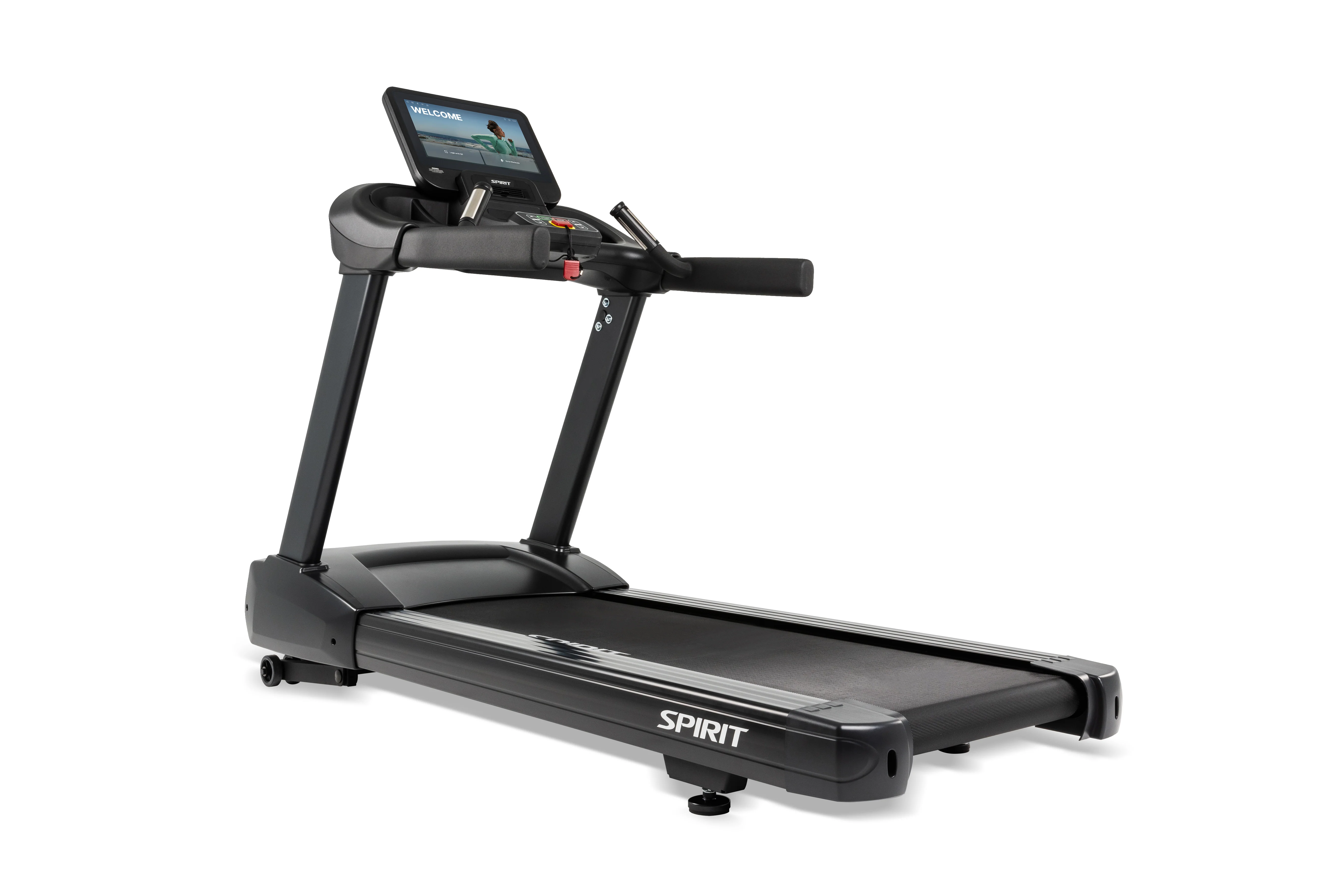 Spirit Commercial CT800ENT+ Treadmill - Image 4