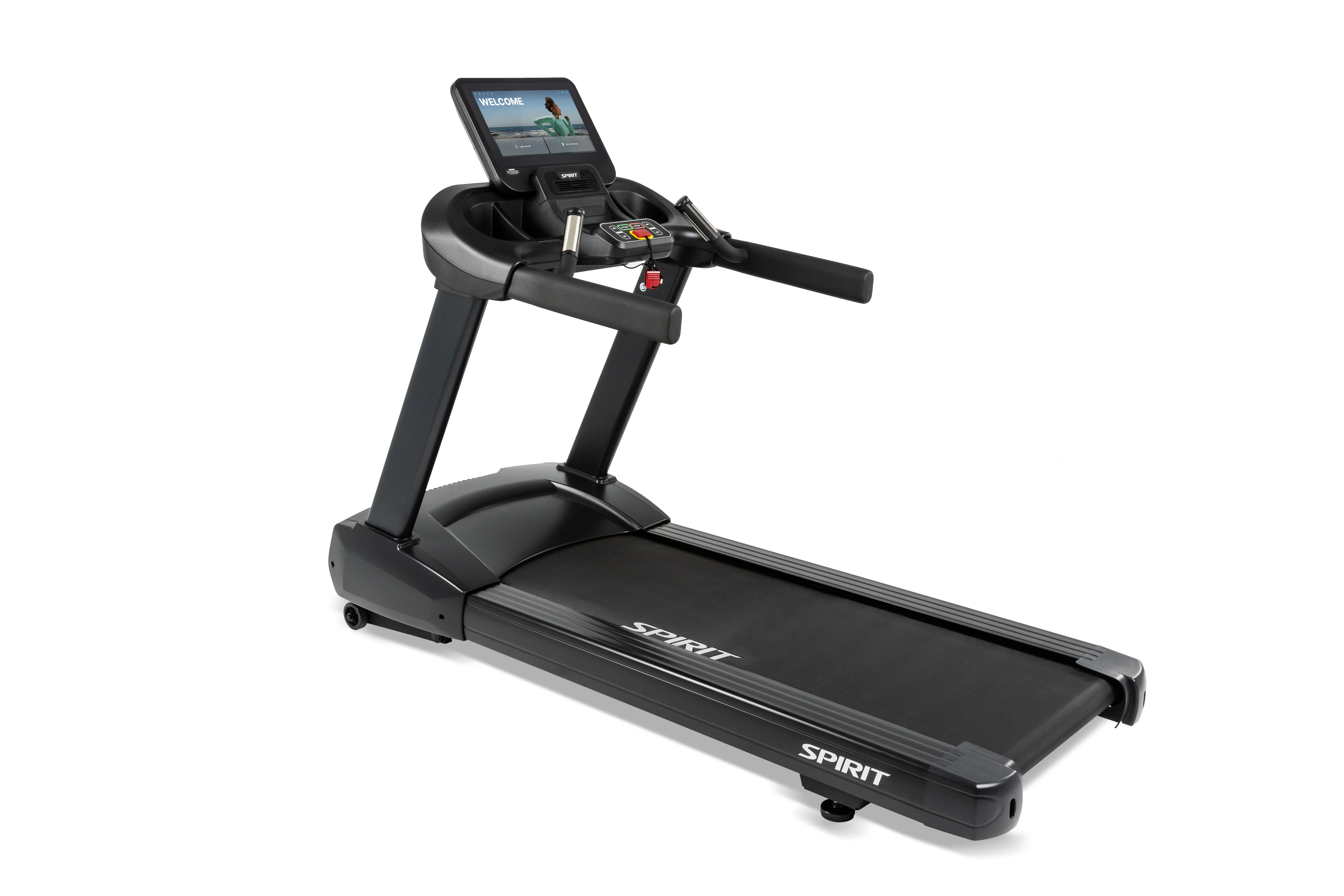 Spirit Commercial CT800ENT+ Treadmill - Image 5