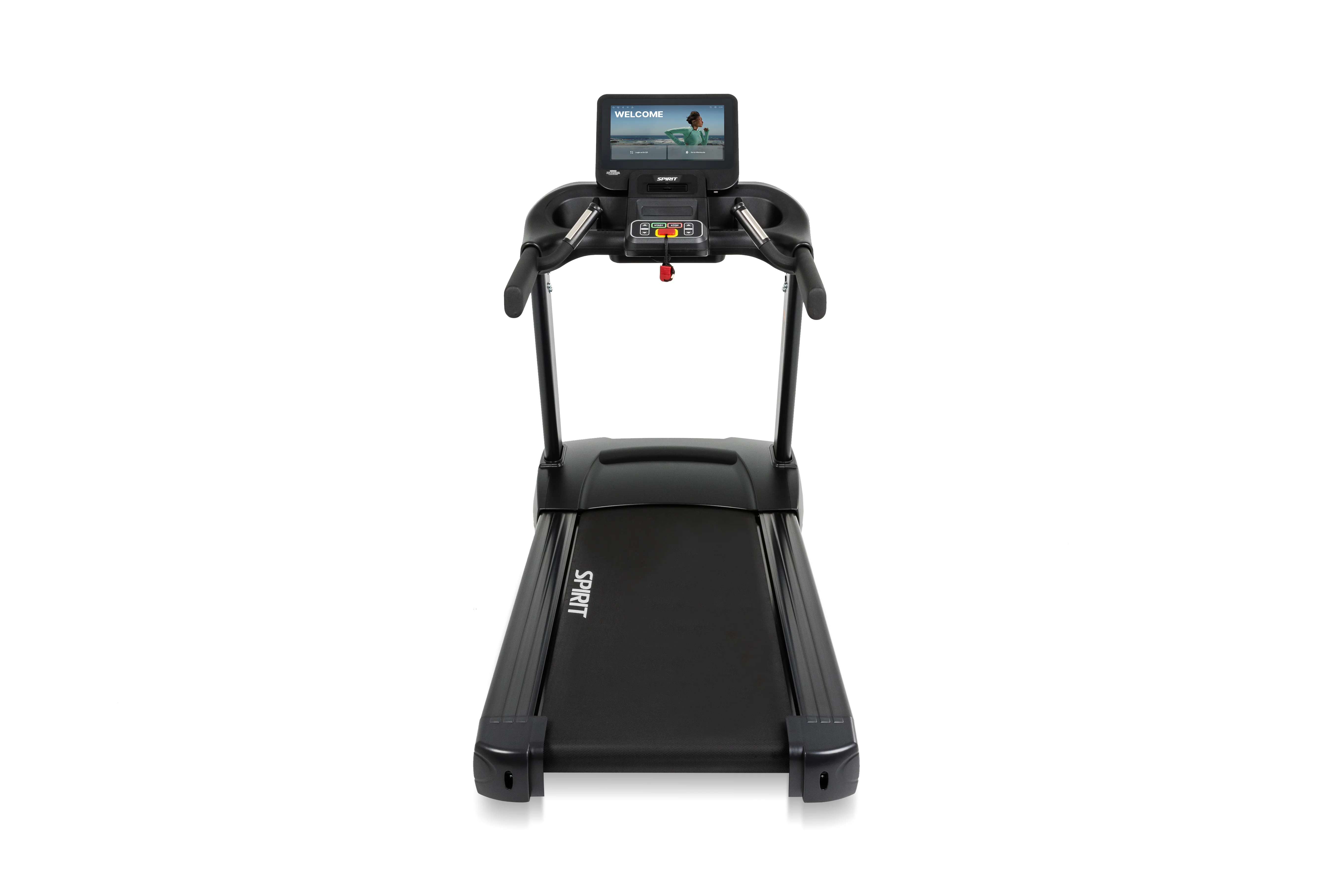 Spirit Commercial CT800ENT+ Treadmill - Image 7