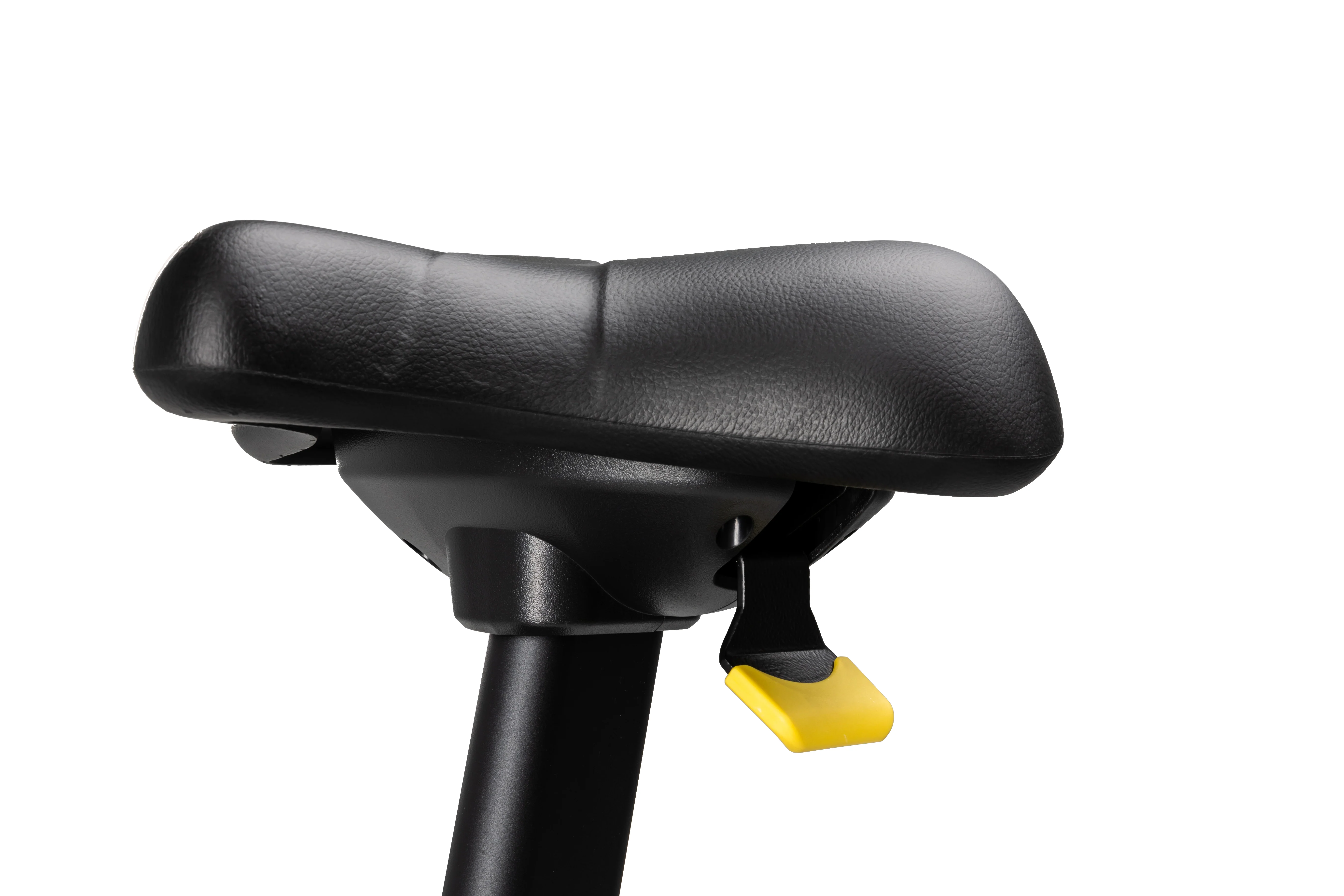 Spirit Commercial CU800ENT+ Upright Bike - Image 15