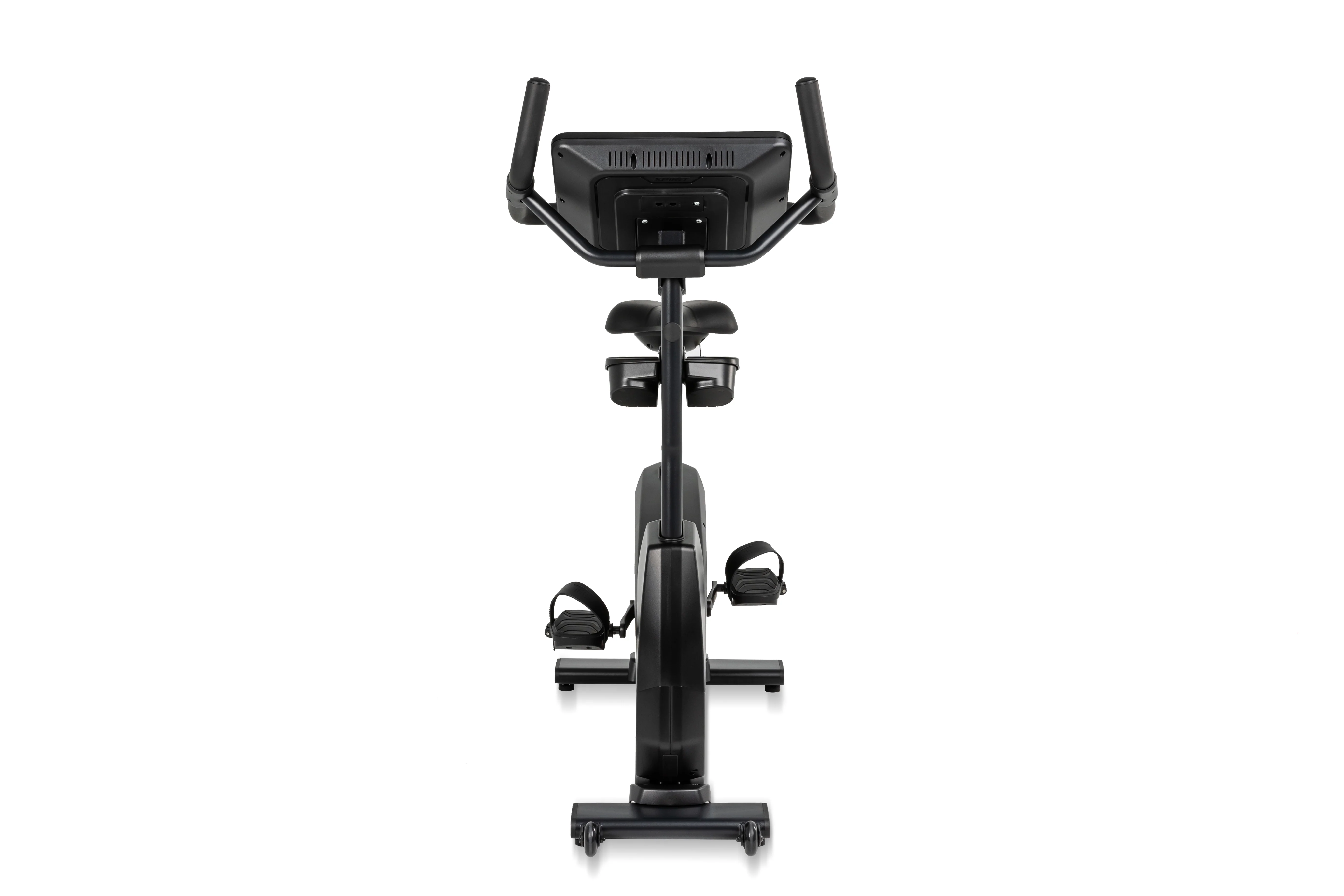 Spirit Commercial CU800ENT+ Upright Bike - Image 7