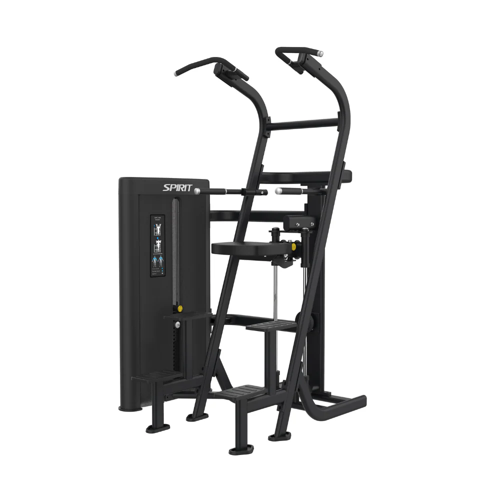 Spirit Commercial Strength - Dip / Chin Assist