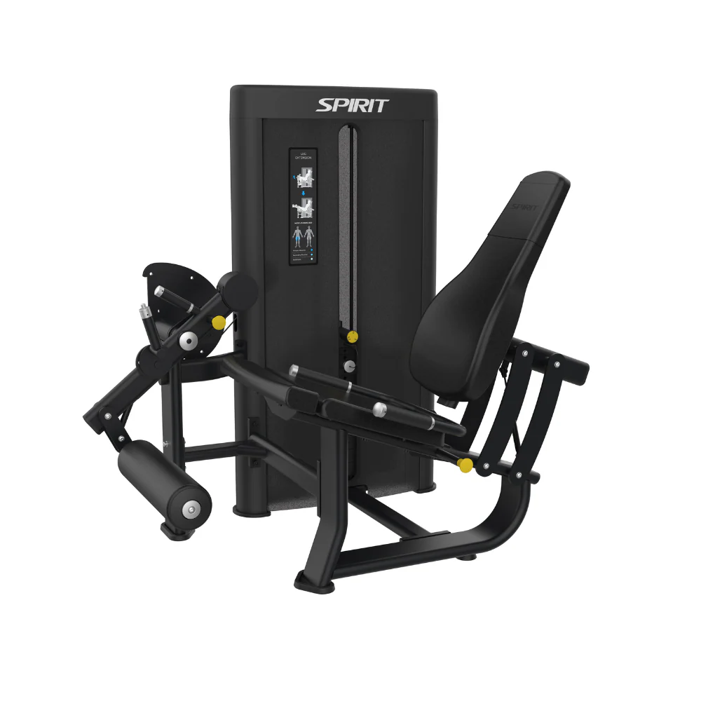 Spirit Commercial Strength - Leg Extension