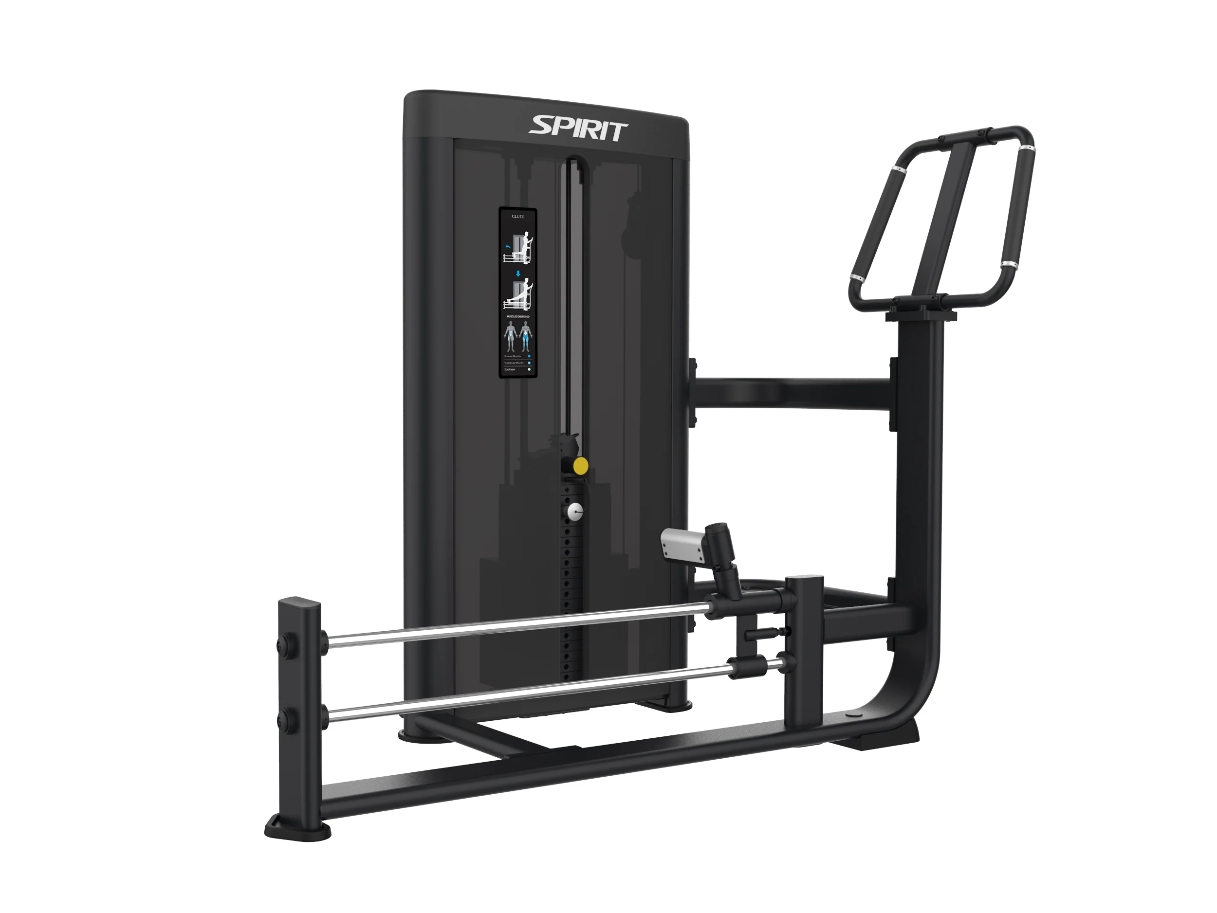 Spirit Commercial Strength - Standing Glute