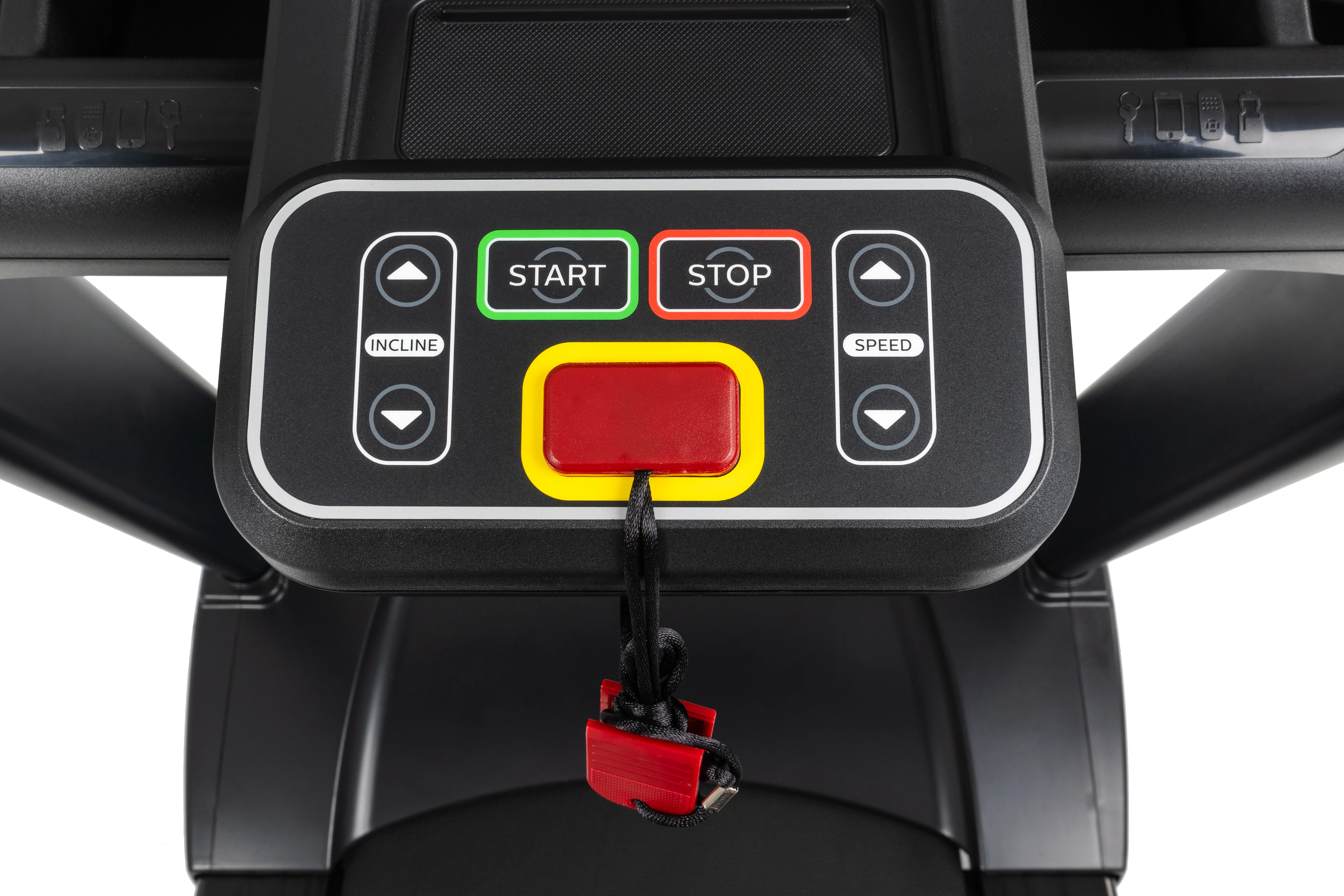 Spirit Commercial CT800+ Treadmill - Image 10