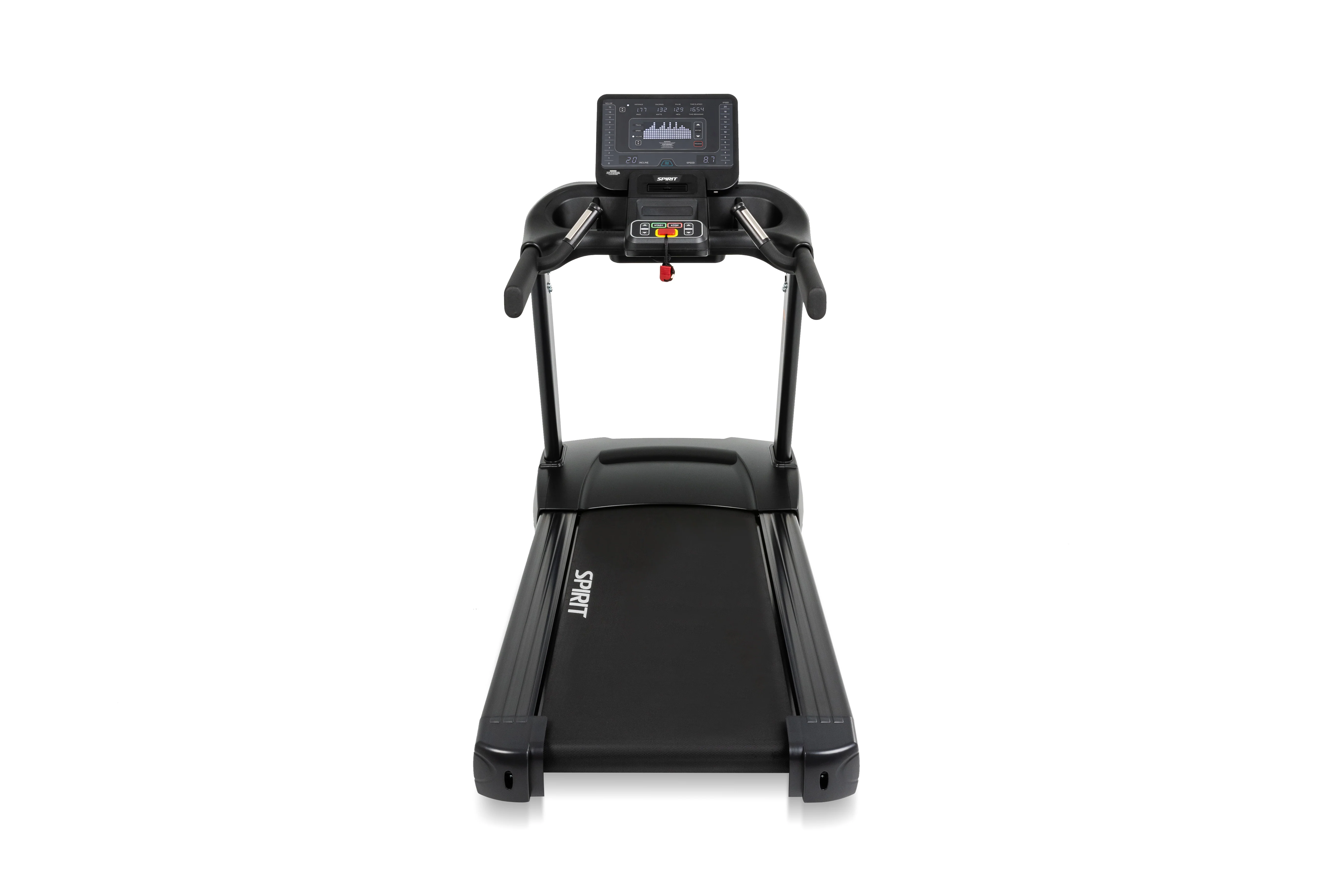 Spirit Commercial CT800+ Treadmill - Image 8