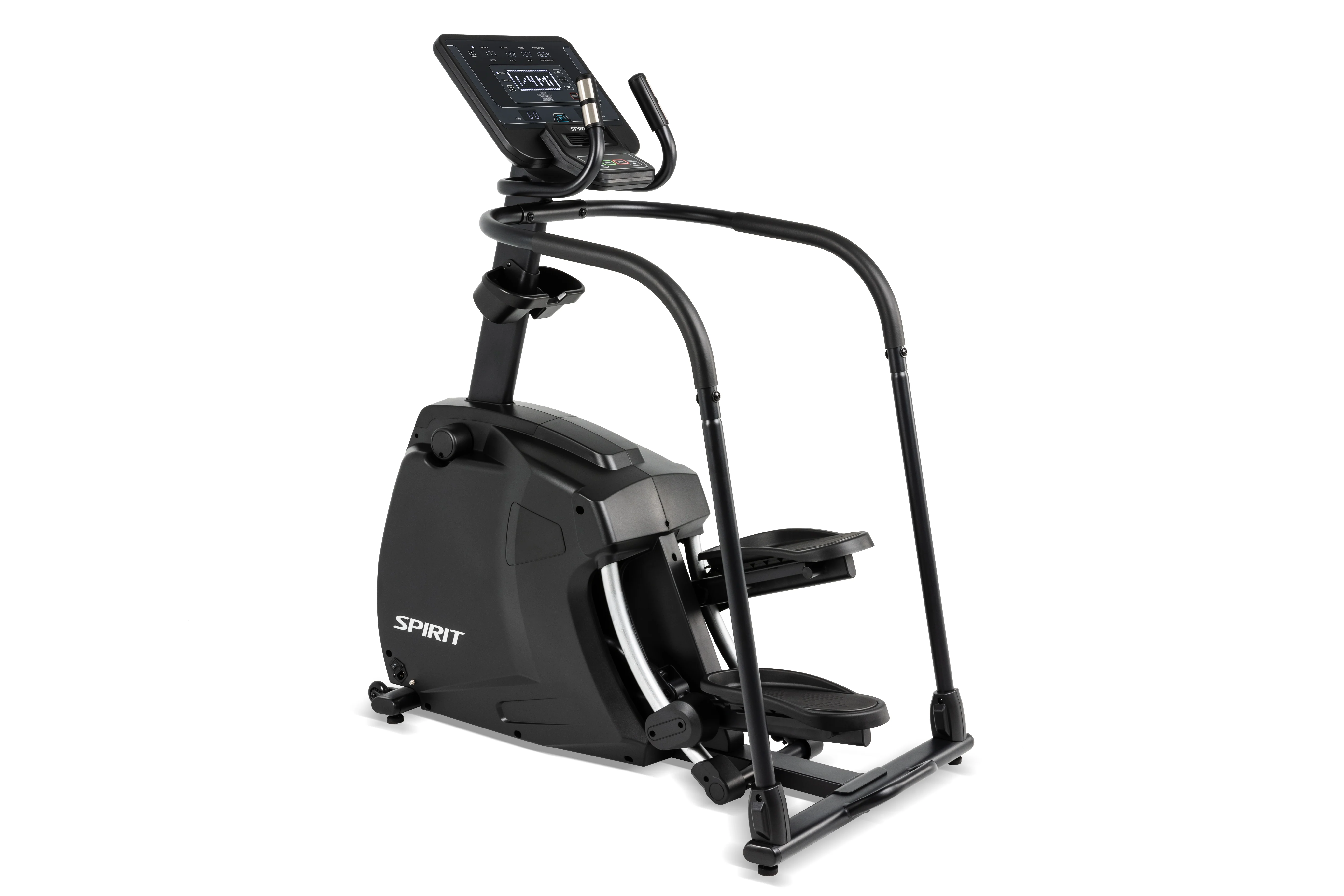 Spirit CS800+ Stepper - Image 4