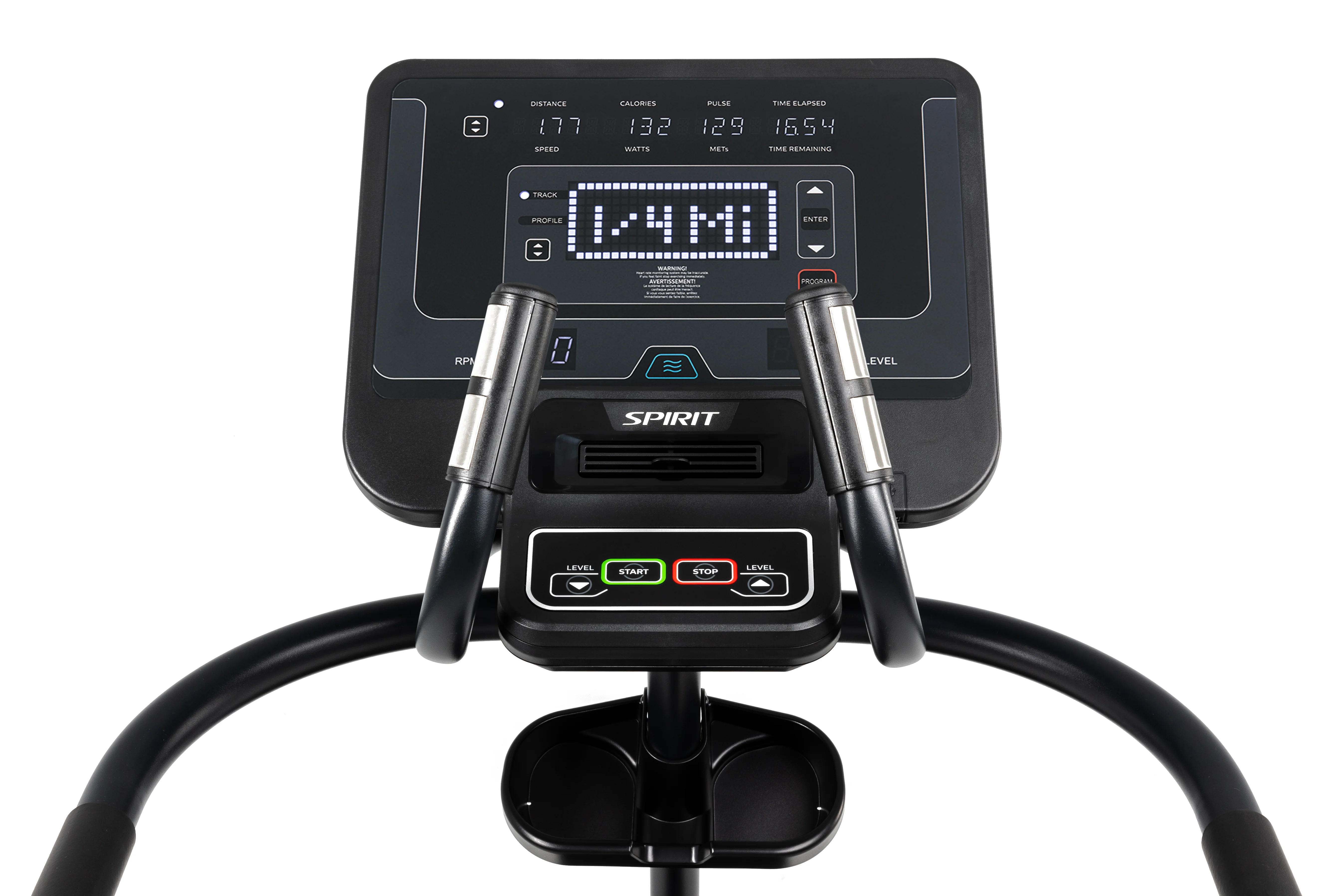 Spirit CS800+ Stepper - Image 8