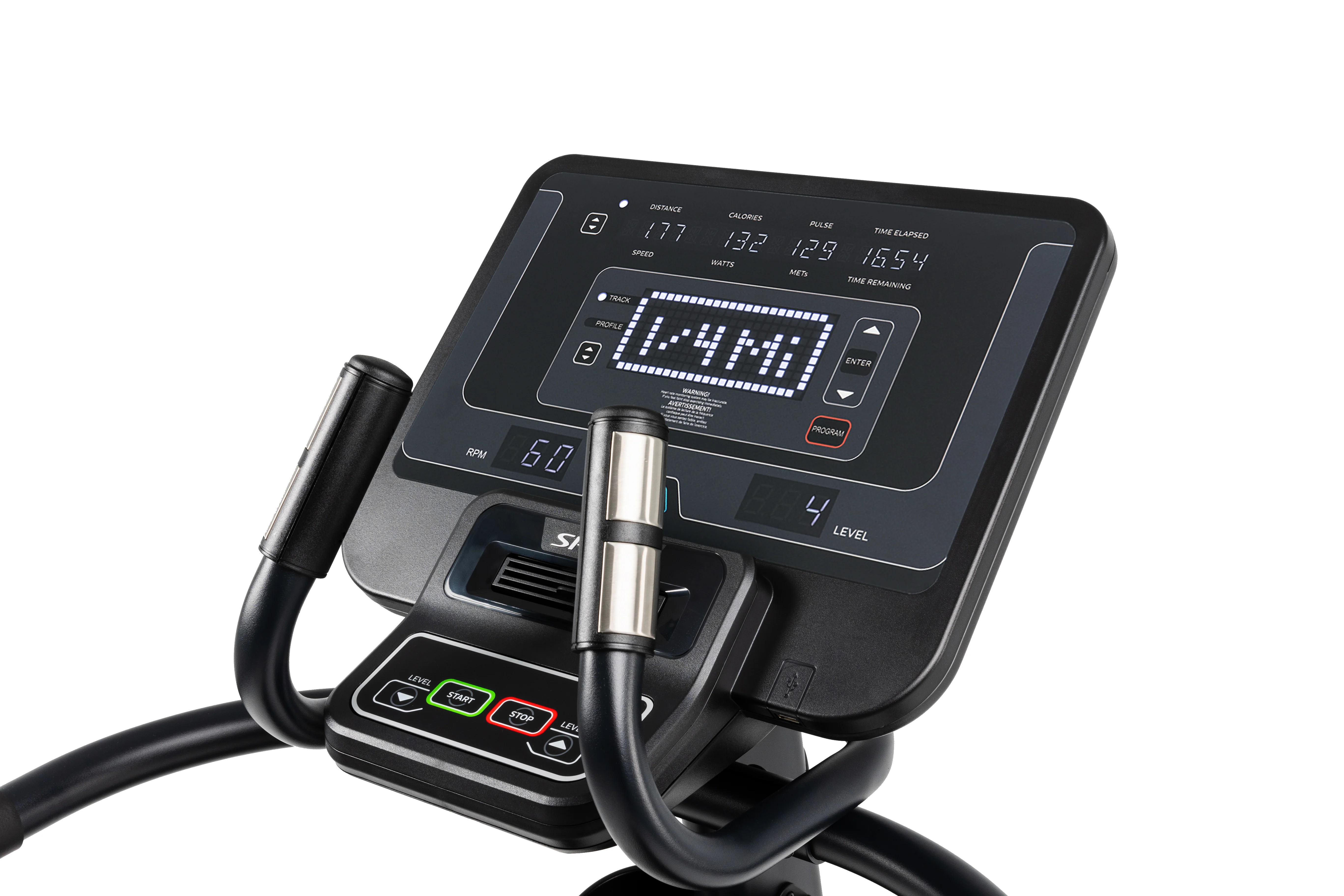 Spirit CS800+ Stepper - Image 9