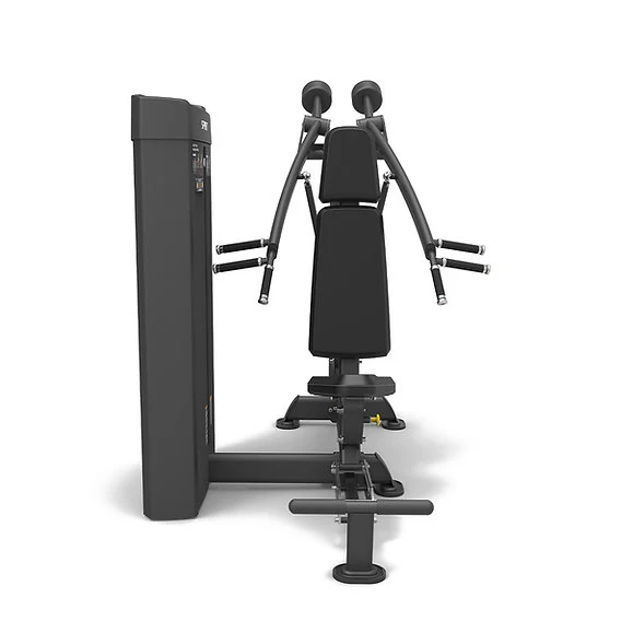 Spirit Dual Function Commercial Strength - Chest Press / Shoulder Press - Image 2