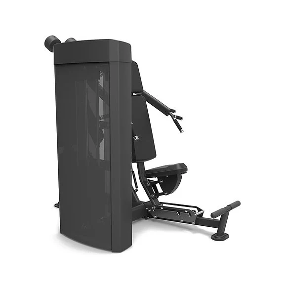 Spirit Dual Function Commercial Strength - Chest Press / Shoulder Press - Image 3