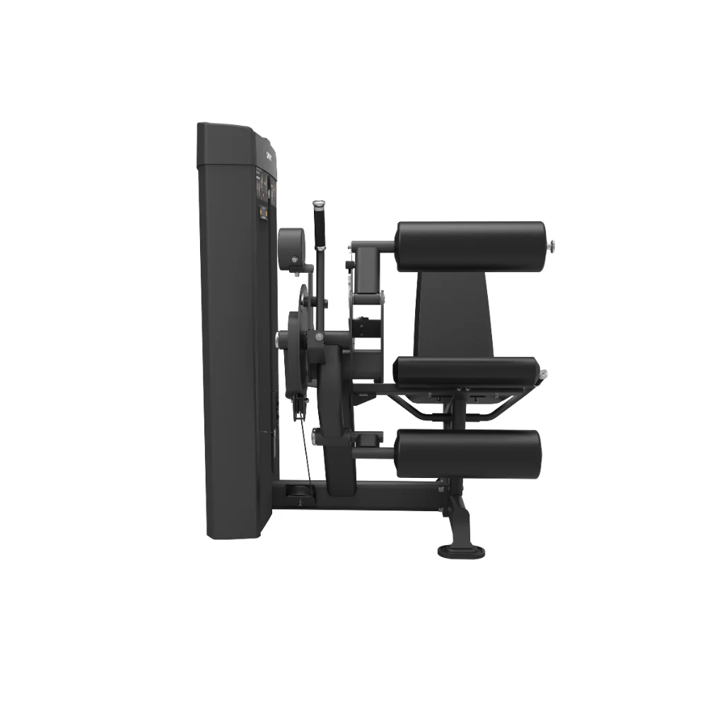 Spirit Dual Function Commercial Strength - Leg Extension / Leg Curl - Image 3