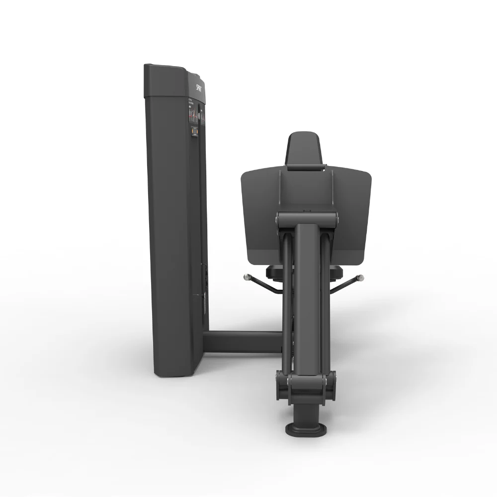 Spirit Dual Function Commercial Strength - Leg Press / Calf Extension - Image 2