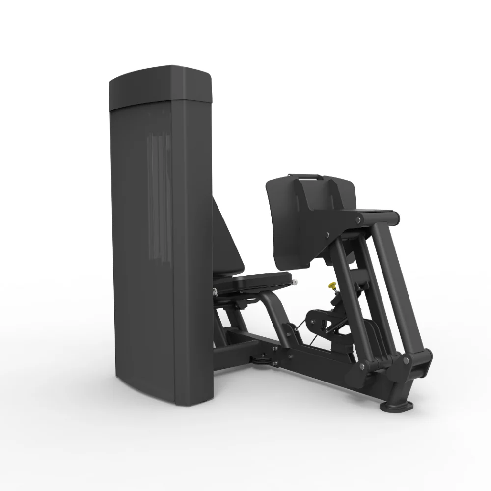 Spirit Dual Function Commercial Strength - Leg Press / Calf Extension - Image 3
