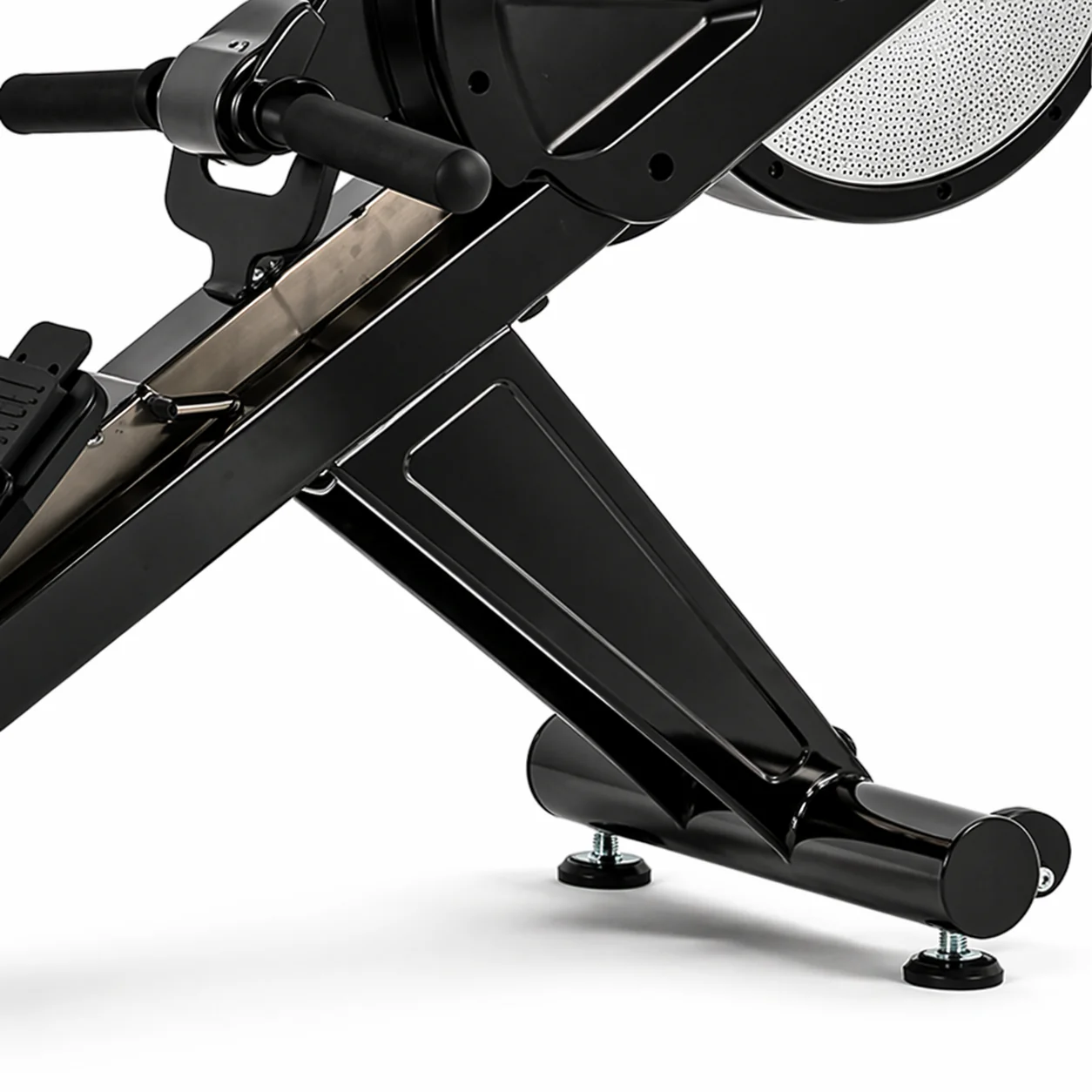 Spirit Fitness CRW800+ Rower - Image 3