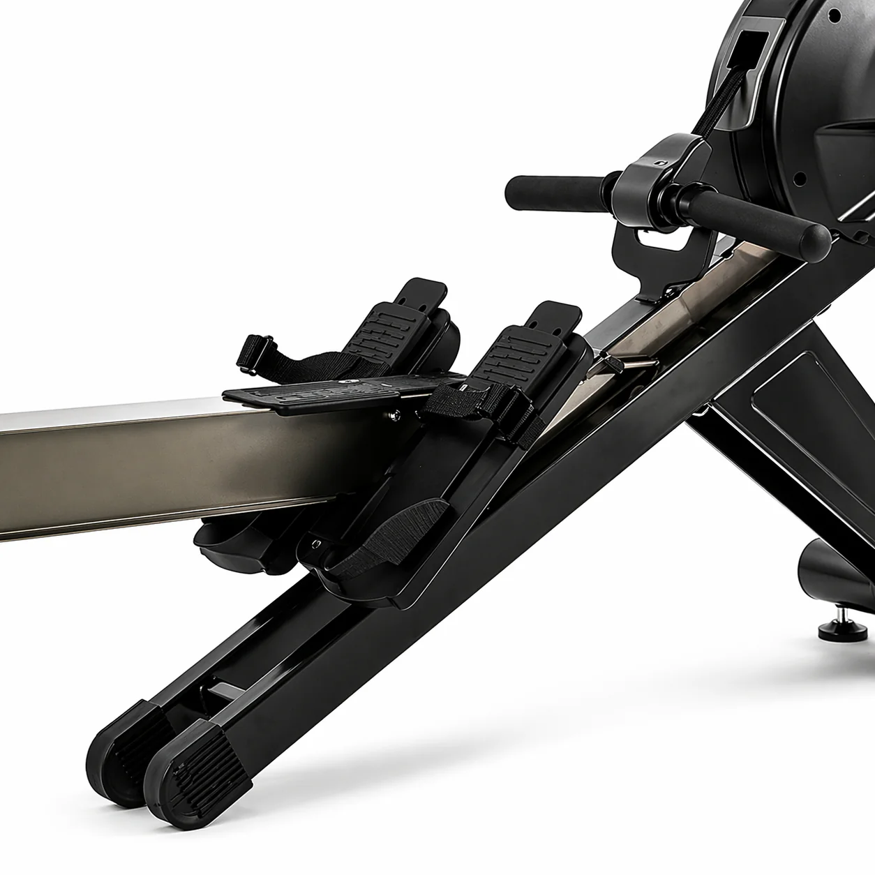 Spirit Fitness CRW800+ Rower - Image 4