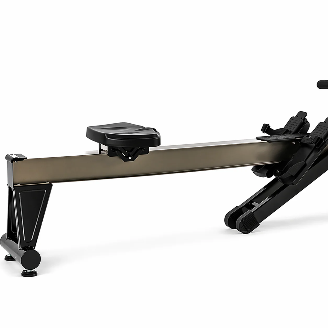 Spirit Fitness CRW800+ Rower - Image 5