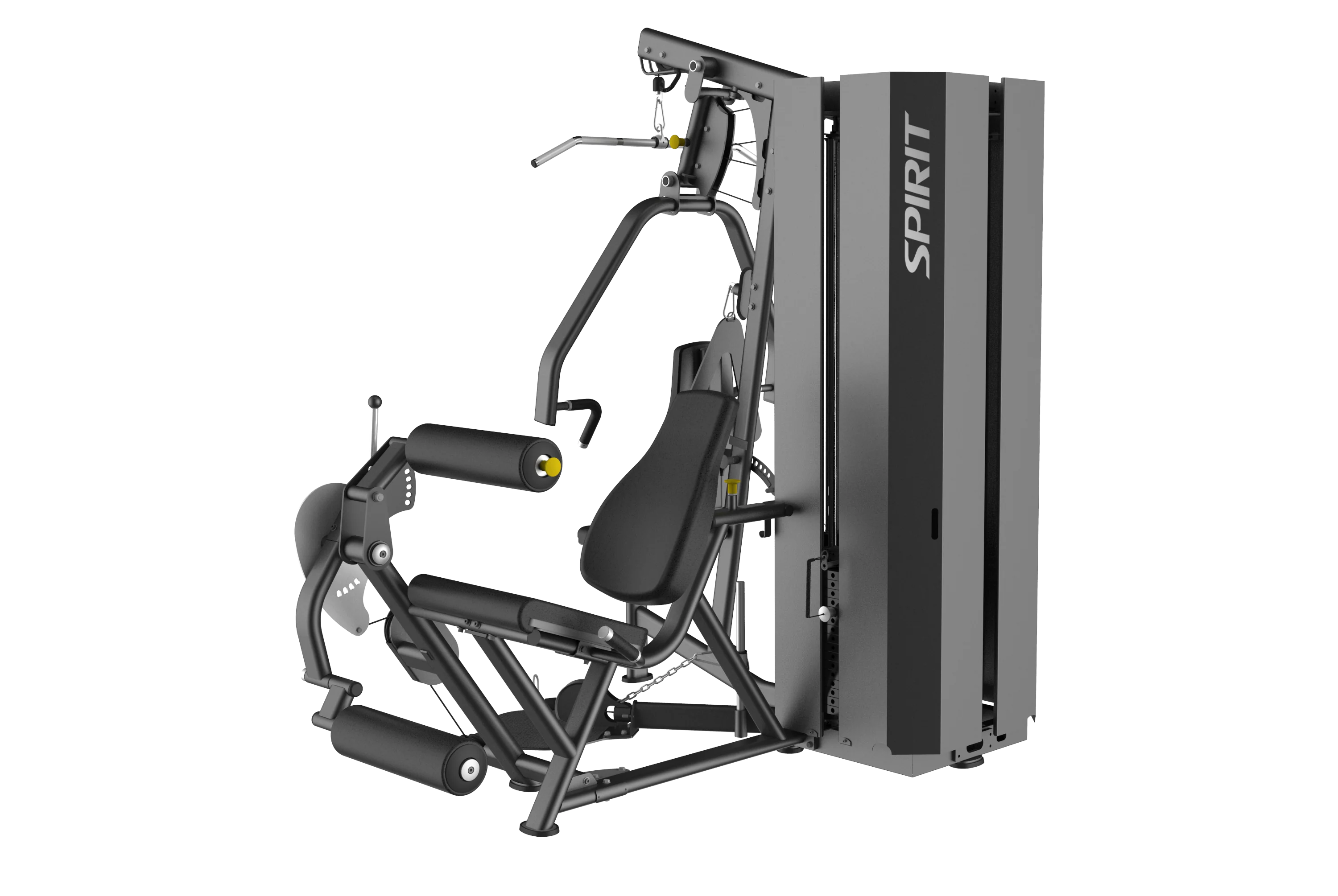 Spirit Multi Jungle Strength Range - 2 Stack - Image 2