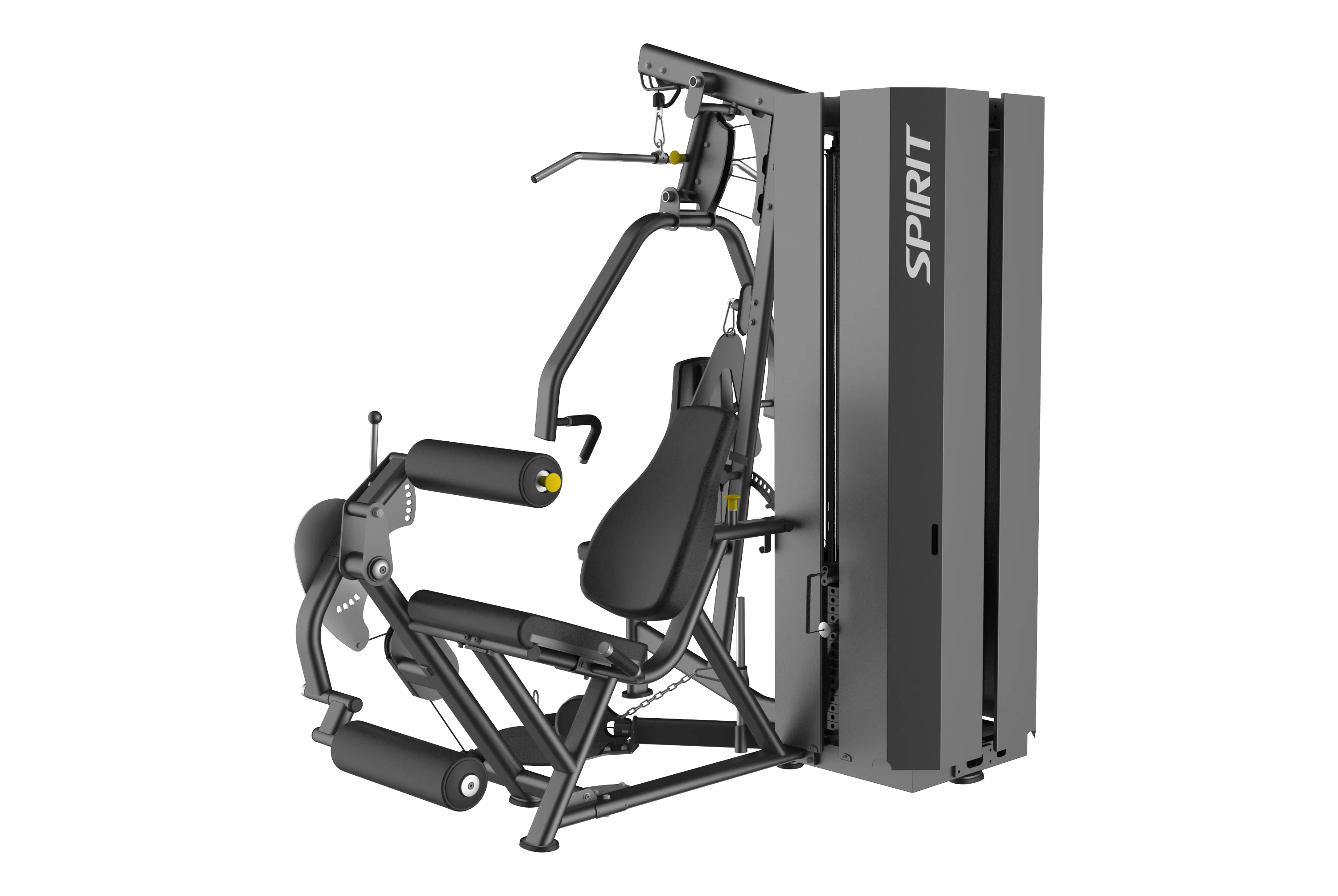 Spirit Multi Jungle Strength Range - 2 Stack - Image 3