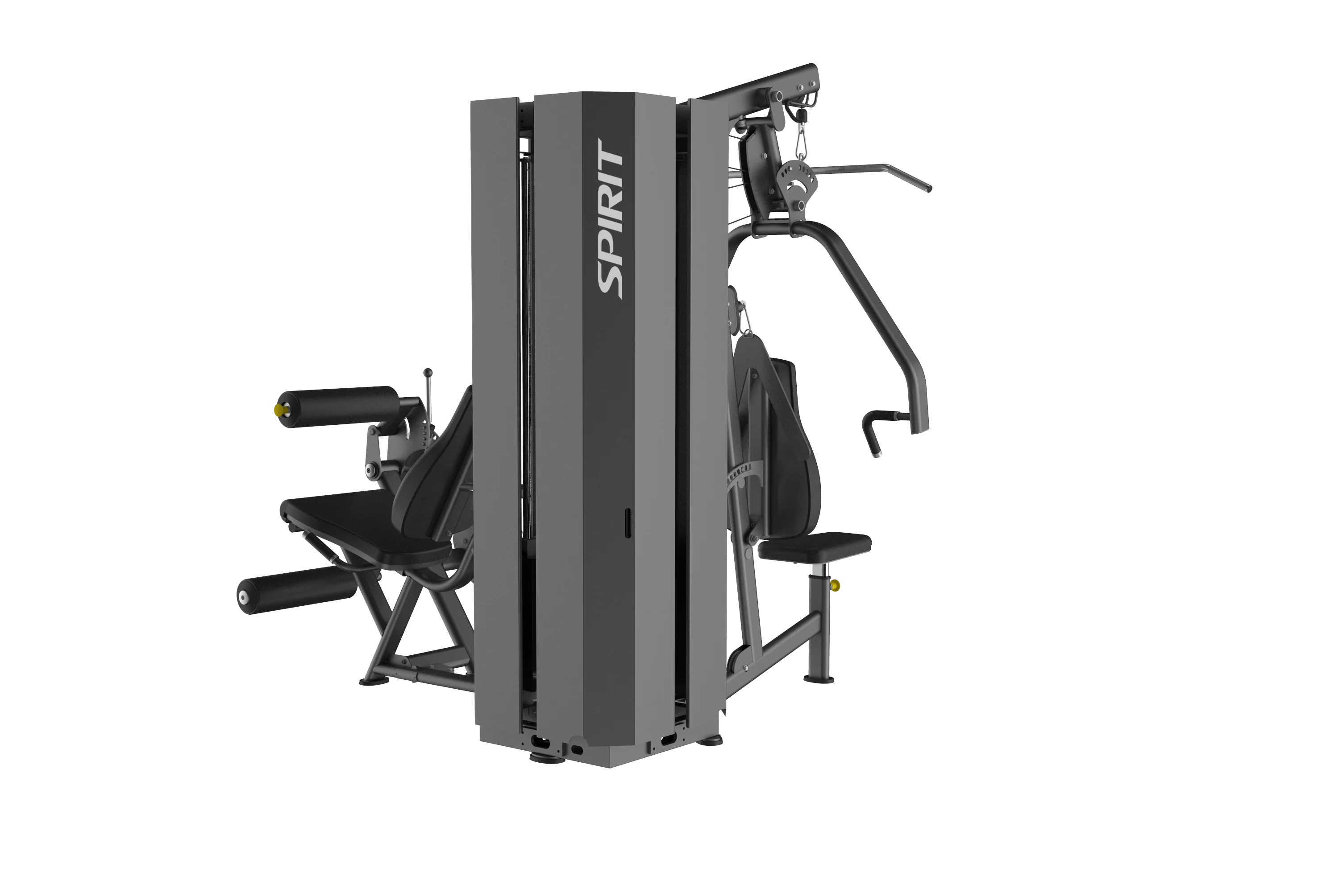 Spirit Multi Jungle Strength Range - 2 Stack - Image 4