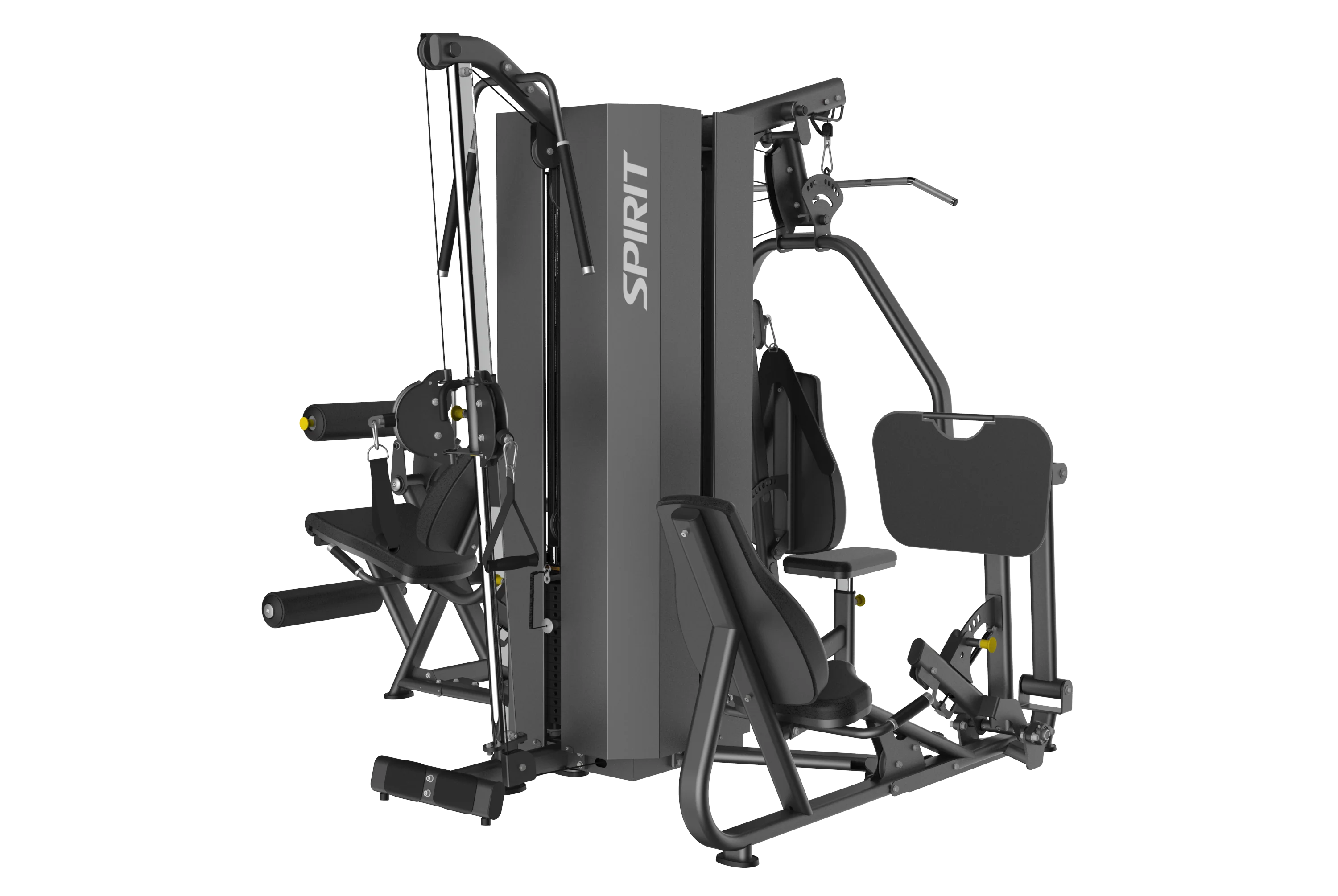 Spirit Multi Jungle Strength Range - 4 Stack - Image 2