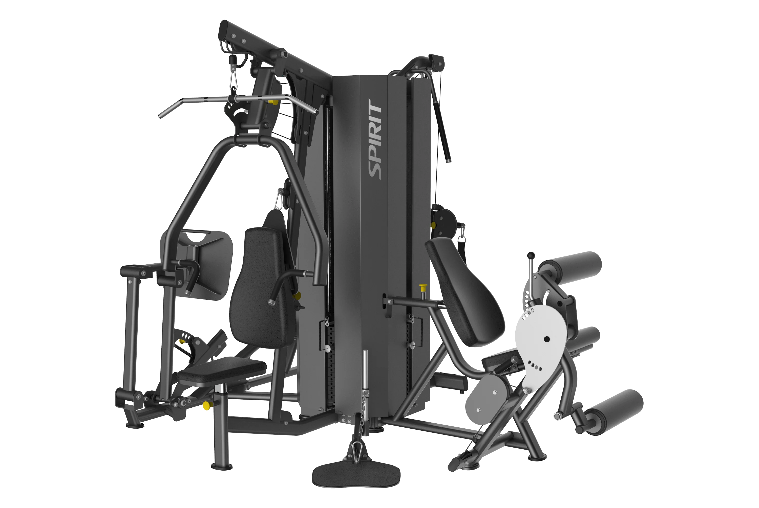 Spirit Multi Jungle Strength Range - 4 Stack - Image 3