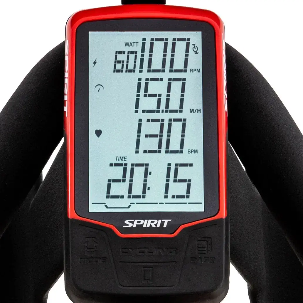 Spirit SB850 Commercial Indoor Cycle - Image 10