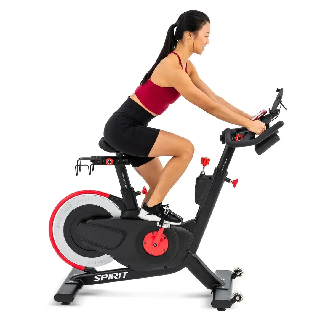 Spirit SB850 Commercial Indoor Cycle - Image 3