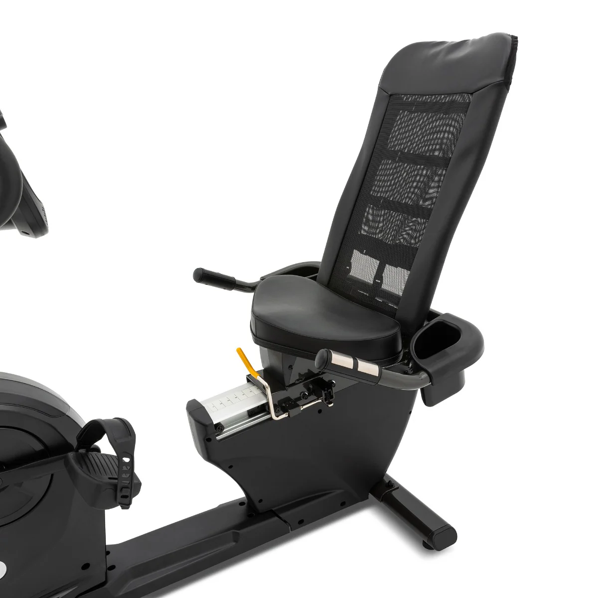 Spirit XBR25 Recumbent Bike 2024 Model - Image 5